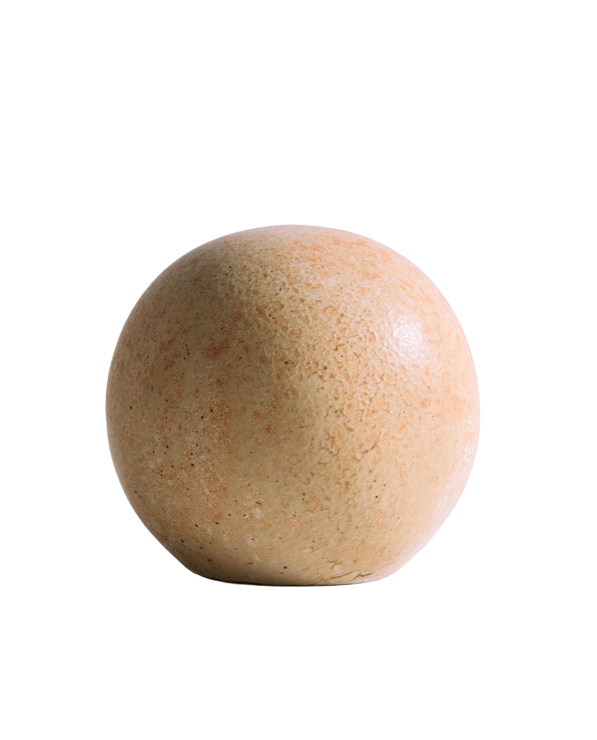 DECORATIVE CERAMIC BAUBLE product thumbnail 2