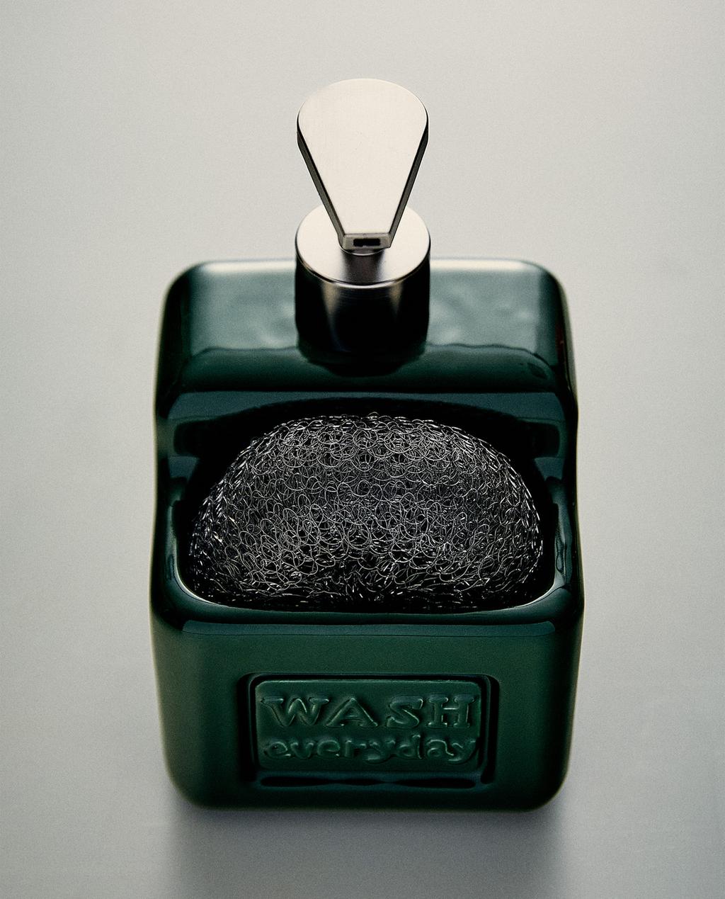 DOSIFICADOR LAVAVAJILLAS ALMACENAJE DOSIFICADOR LAVAVAJILLAS ALMACENAJE