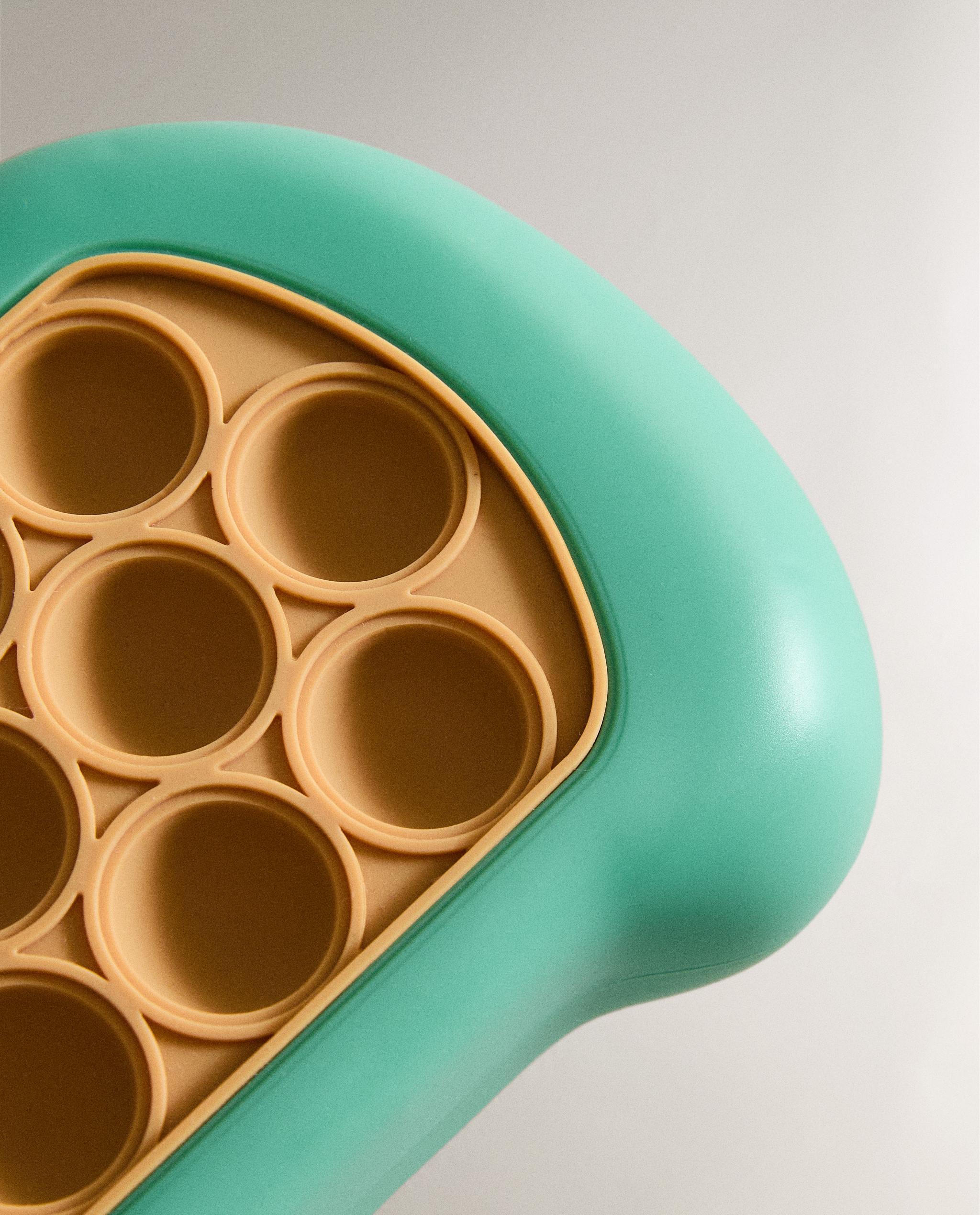 CHILDREN'S ELECTRONIC POP IT TOY | Zara Home Canada