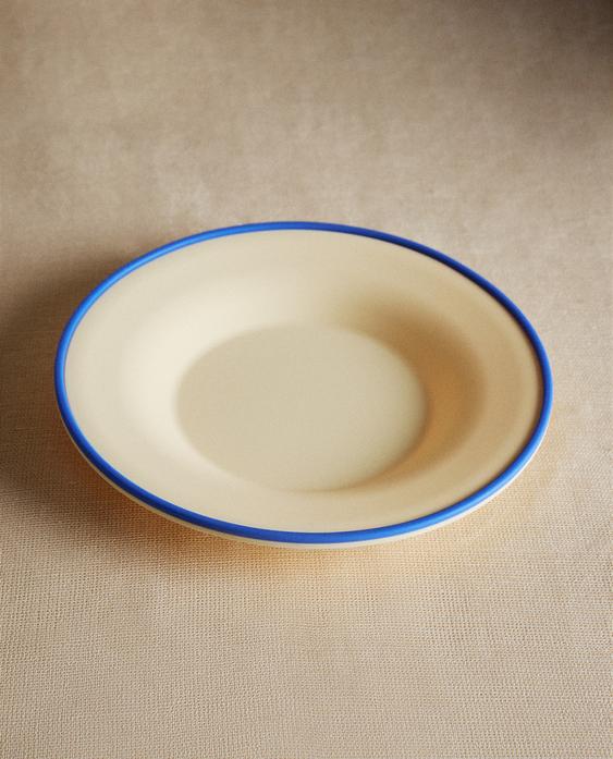 KIDS' CONTRAST SILICONE PLATE KIDS' CONTRAST SILICONE PLATE