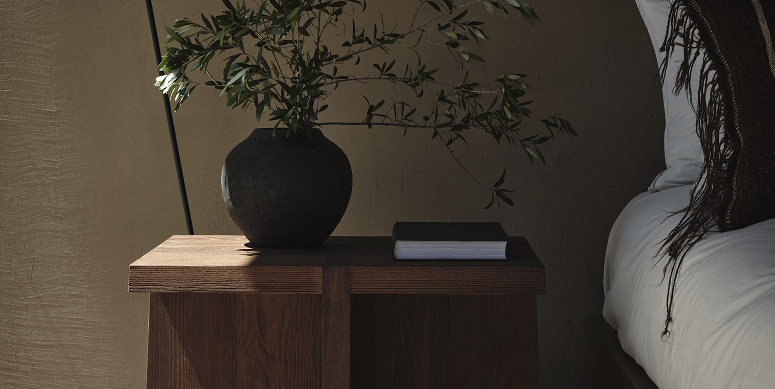 SIDE TABLE 01 | Zara Home 日本/Japan