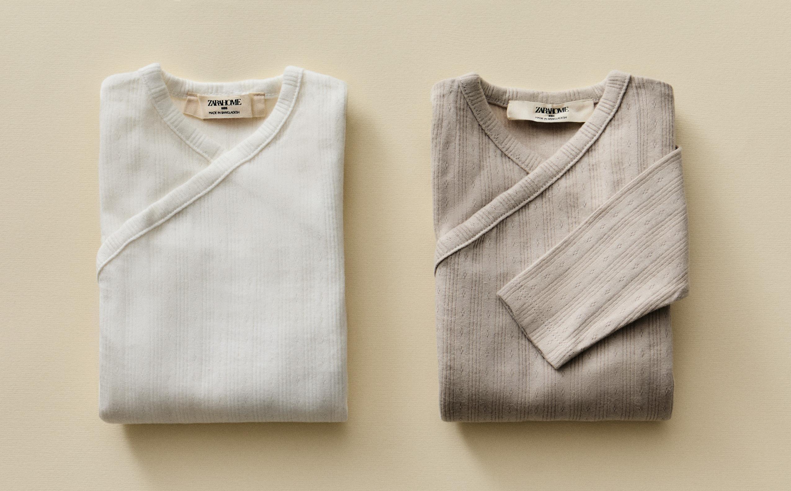 （demekosan専用）【ZARA HOMME】白の天蓋付きベビーベッド ベビーコット ベッド | Zara Home 日本/Japan