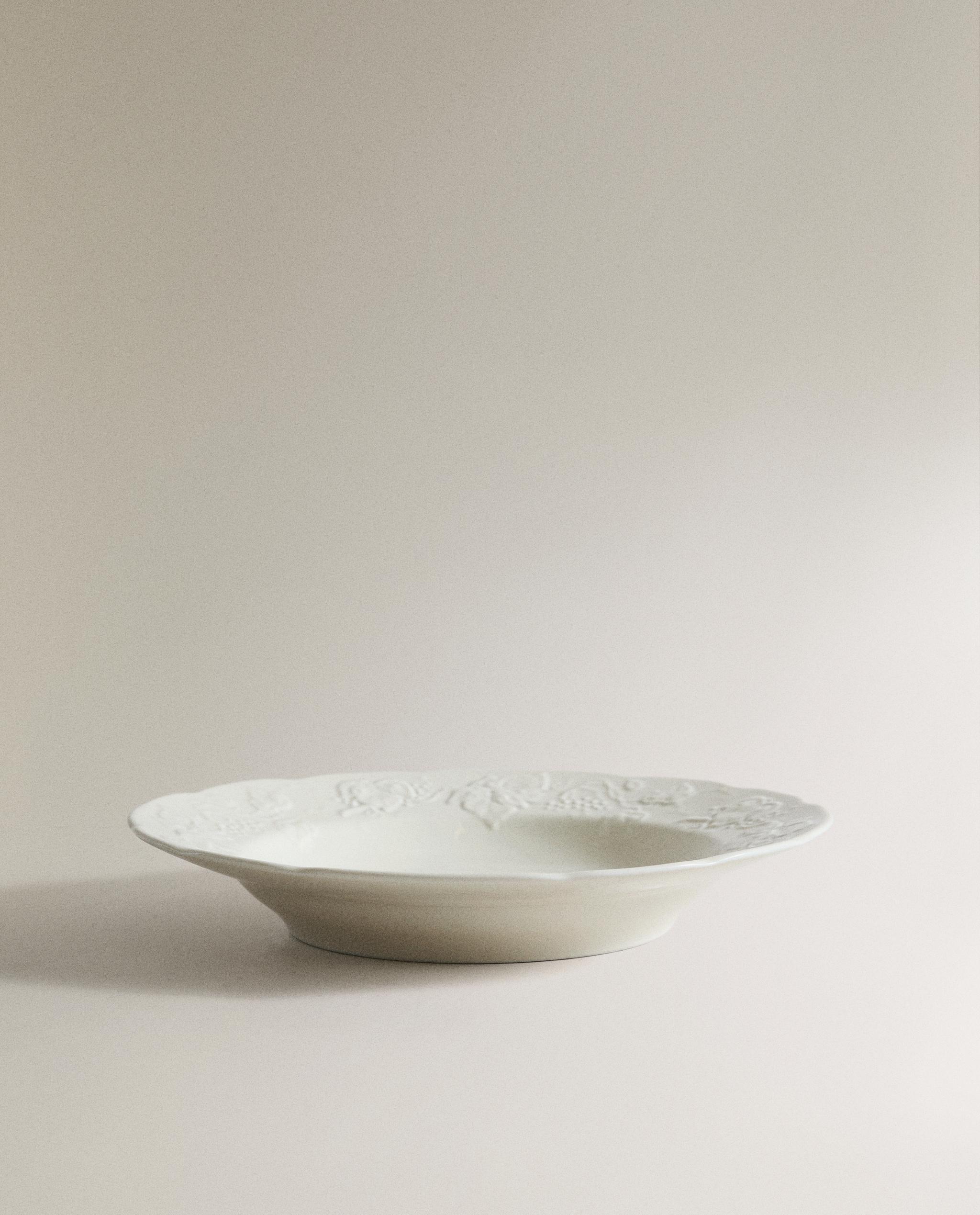 GRAPE PORCELAIN DINNER SET product thumbnail 13