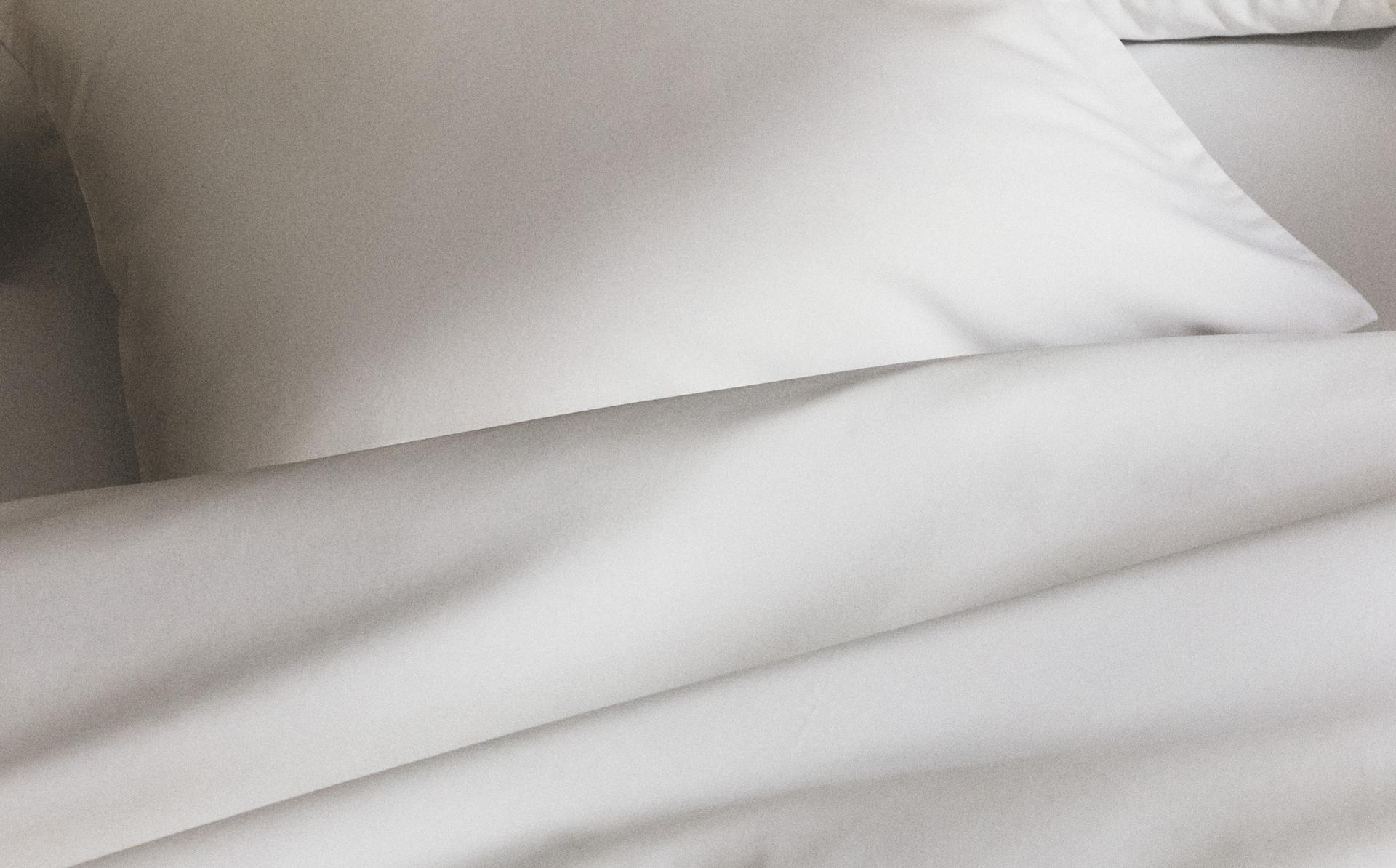 HOUSSE DE COUETTE SATIN (1000 FILS)