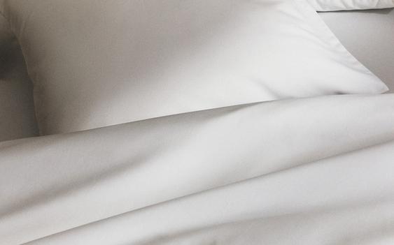 HOUSSE DE COUETTE SATIN (1000 FILS)