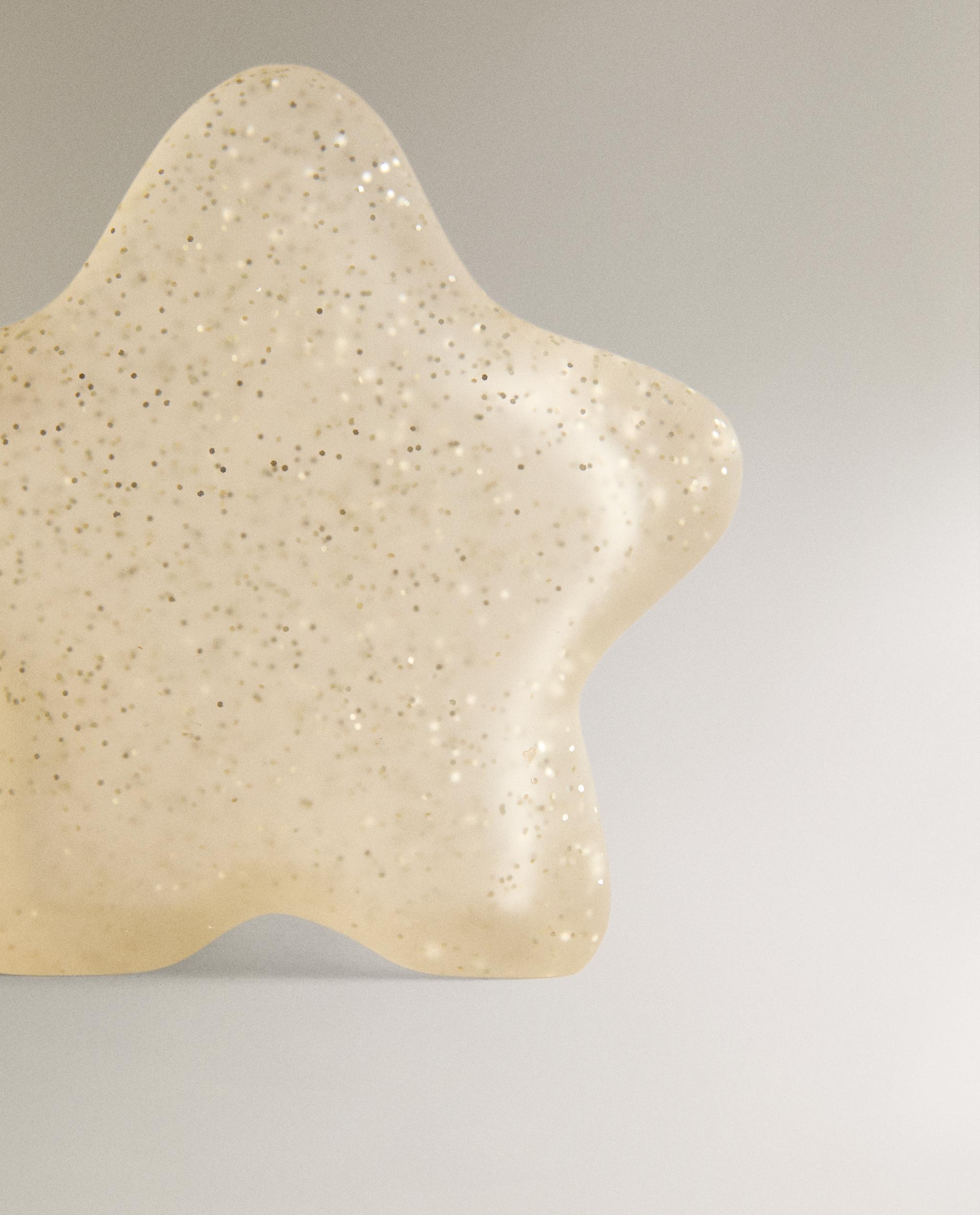 KIDS’ GLITTER STAR BATHROOM SET product thumbnail 12