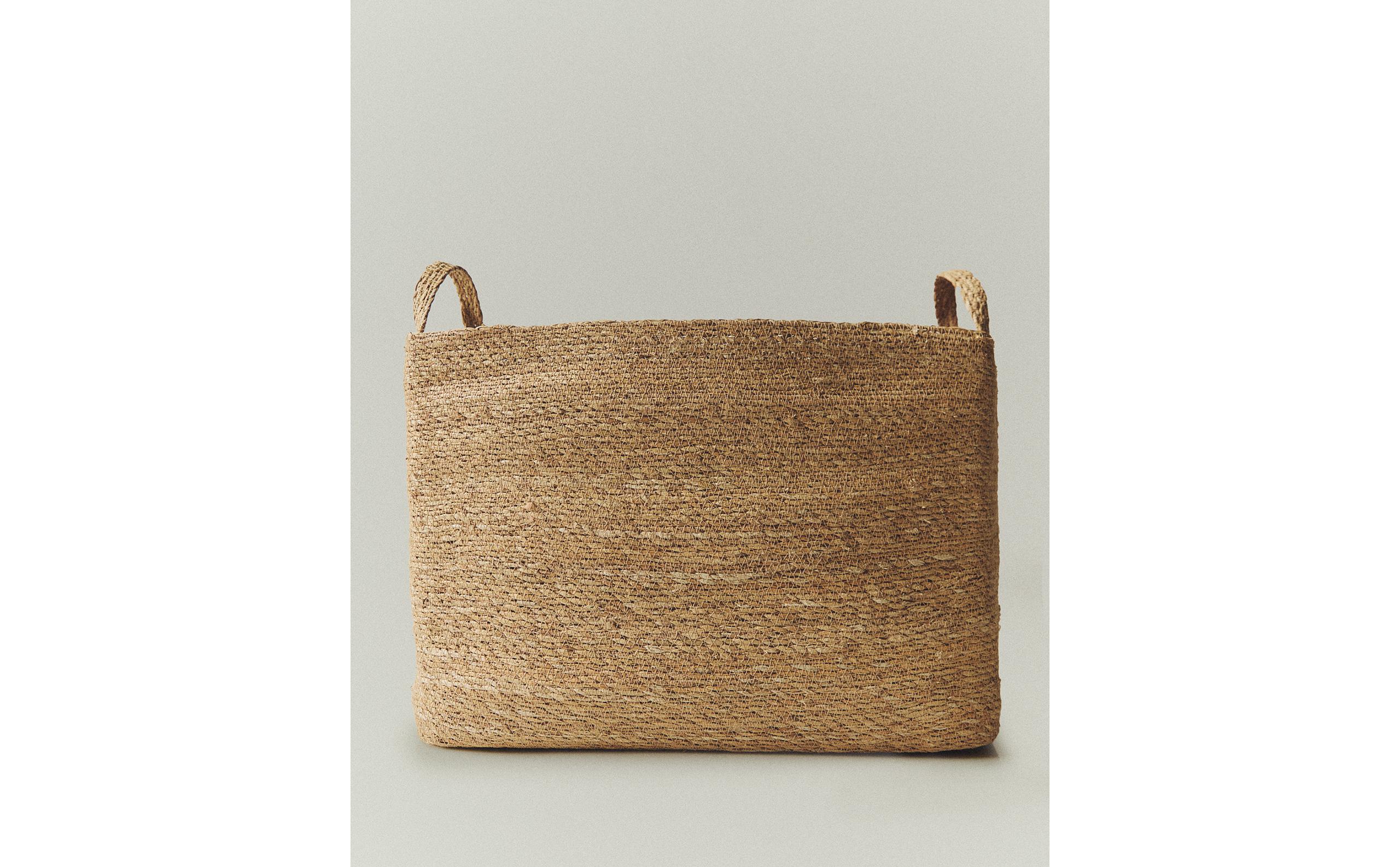 バスケット | Zara Home 日本/Japan | 最新コレクション