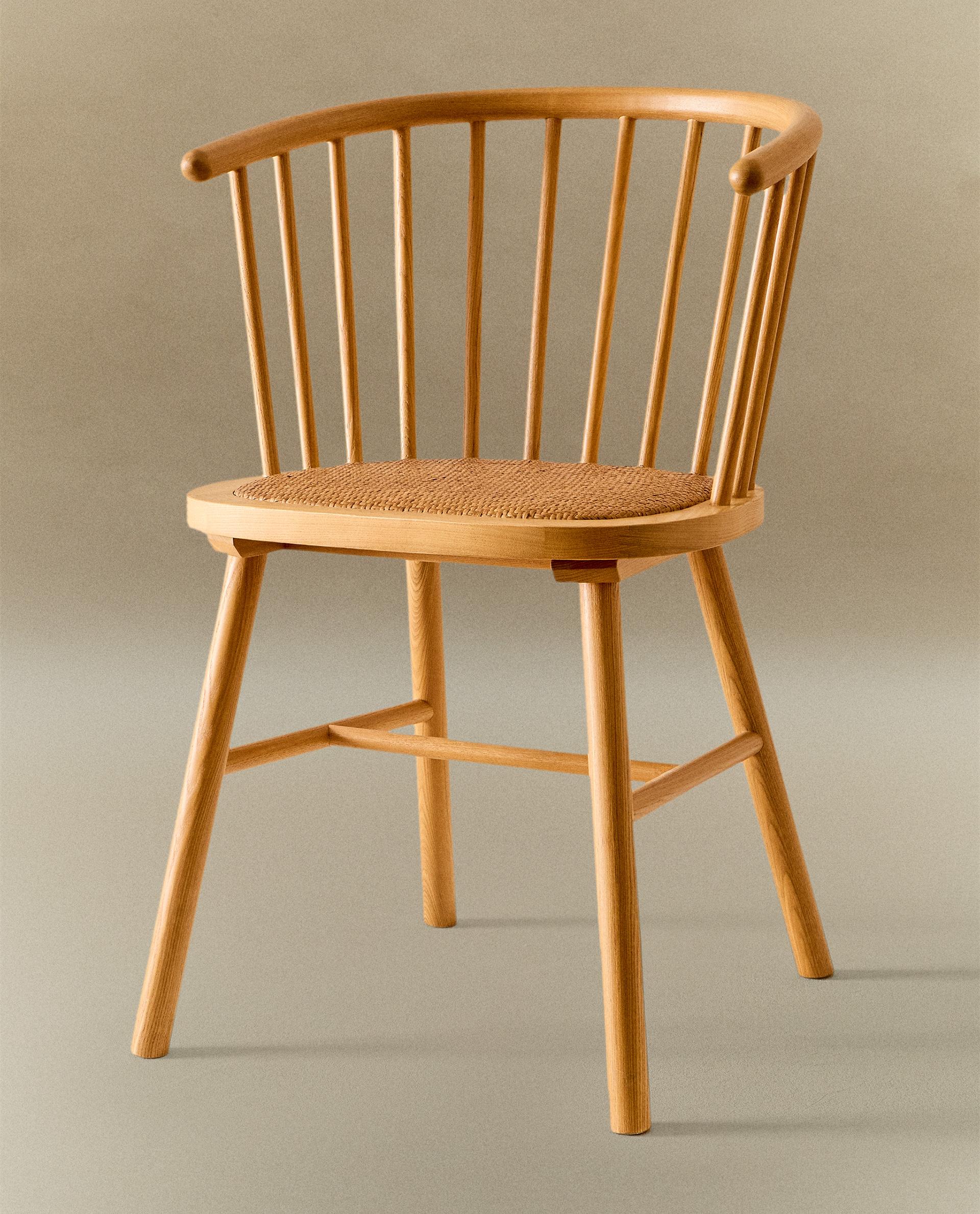 ダイニングチェア＆フォールディングチェア | Zara Home 日本/Japan