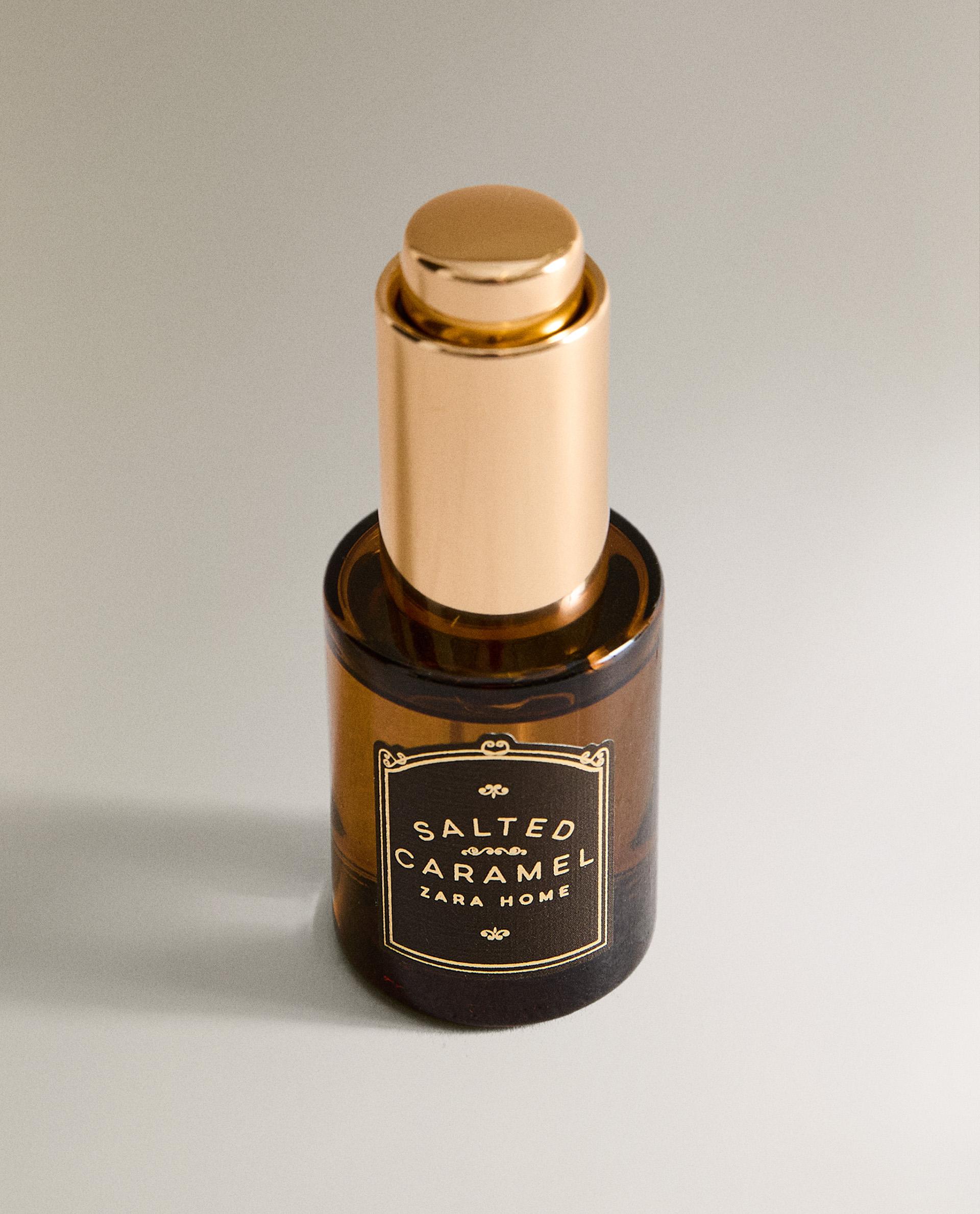 (15 ML) ÓLEO ESSENCIAL SALTED CARAMEL