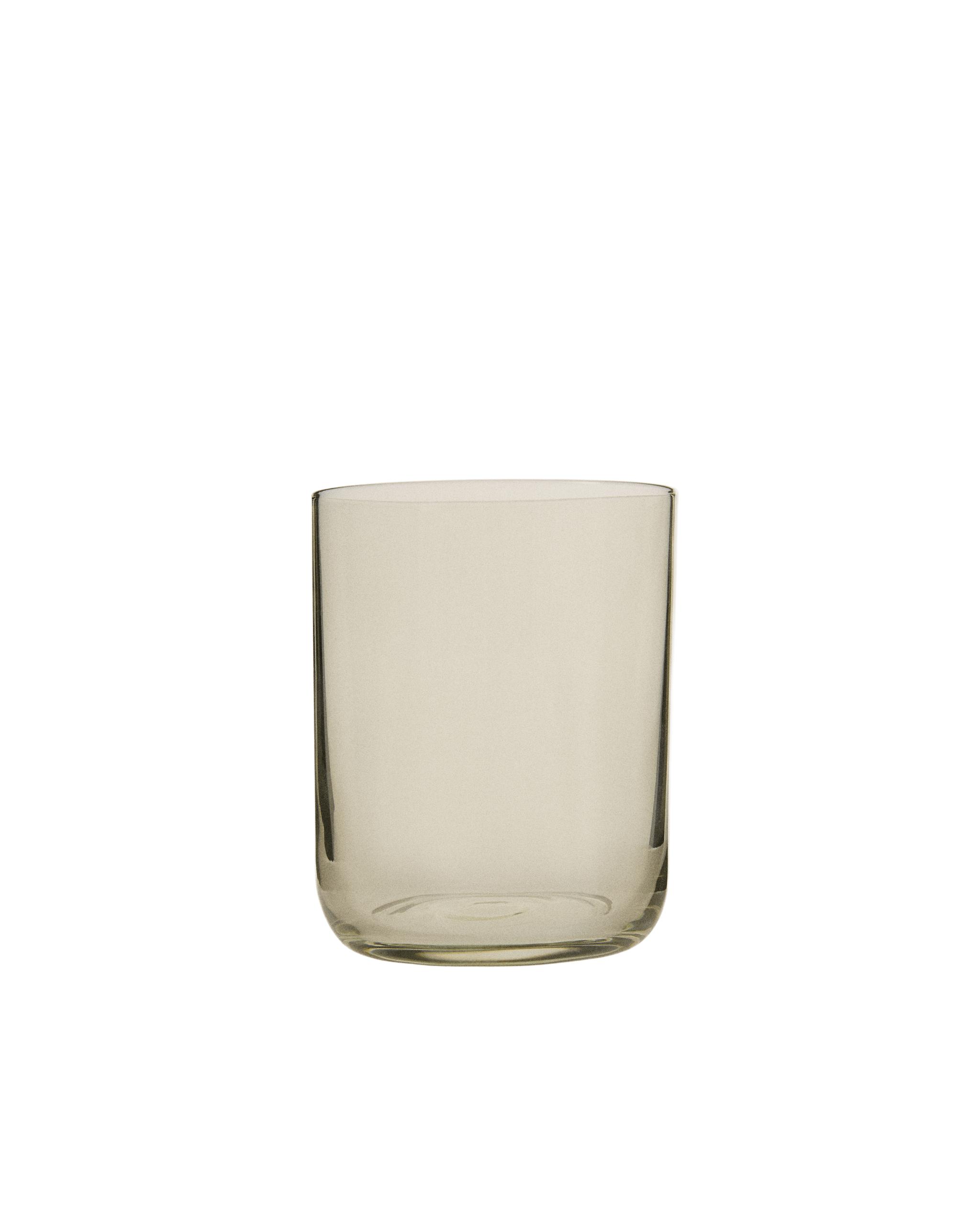 COLOURED GLASS TUMBLER product thumbnail 5