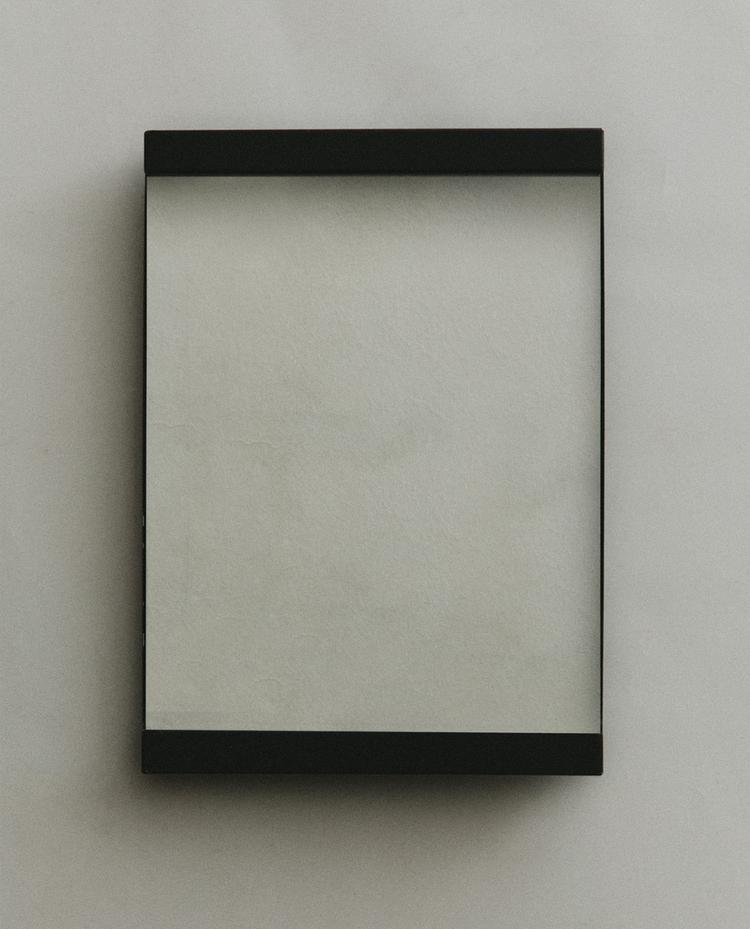 BLACK METAL PHOTO FRAME BLACK METAL PHOTO FRAME