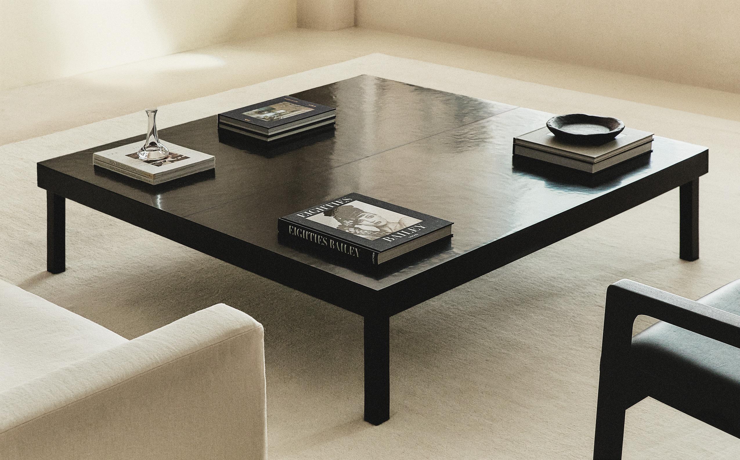Coffee tables | Zara Home United States of America