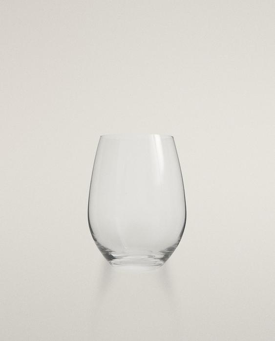 超輕晶體玻璃杯