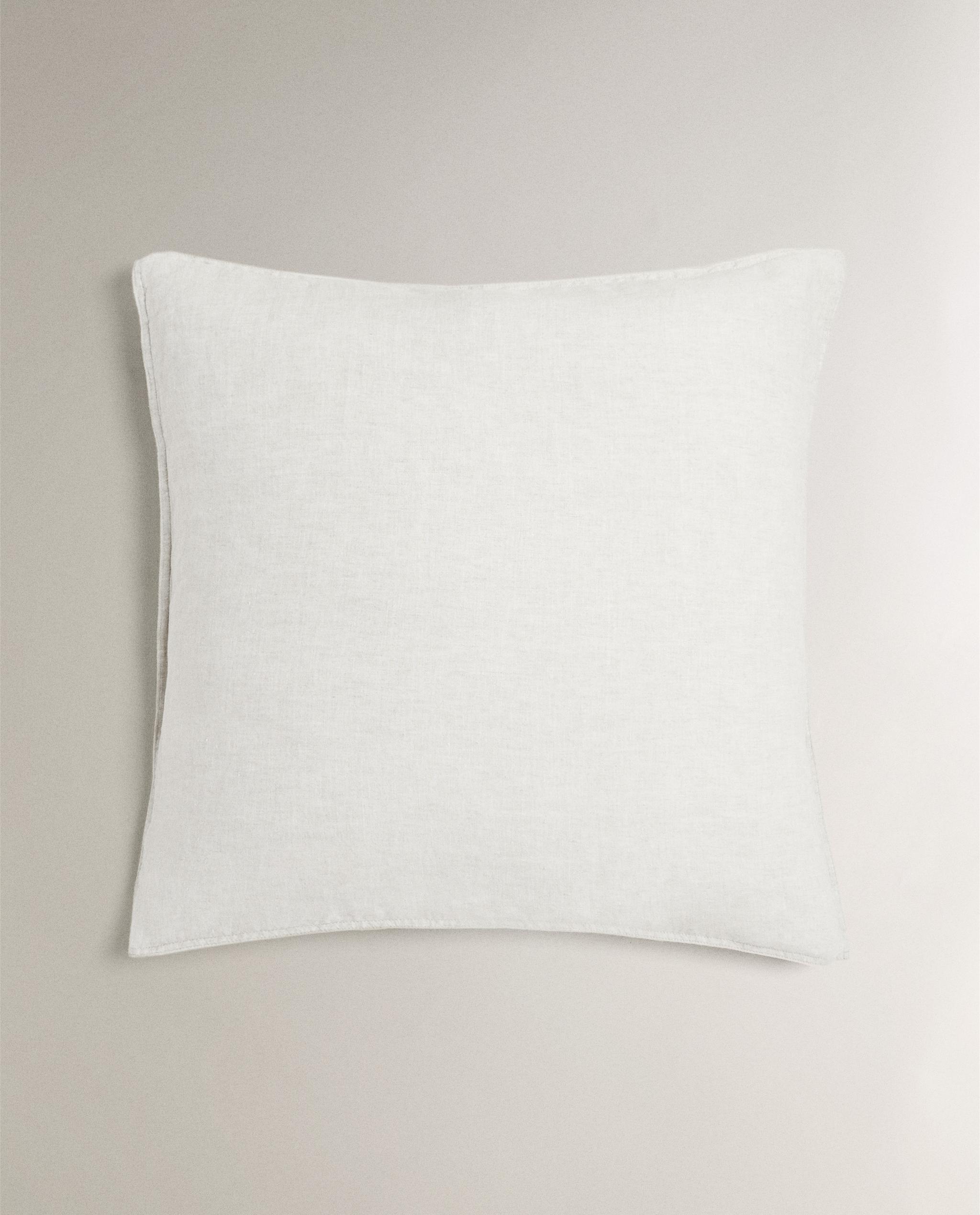 ザラホーム　掛けカバー、枕カバー 枕カバー | Zara Home 日本/Japan