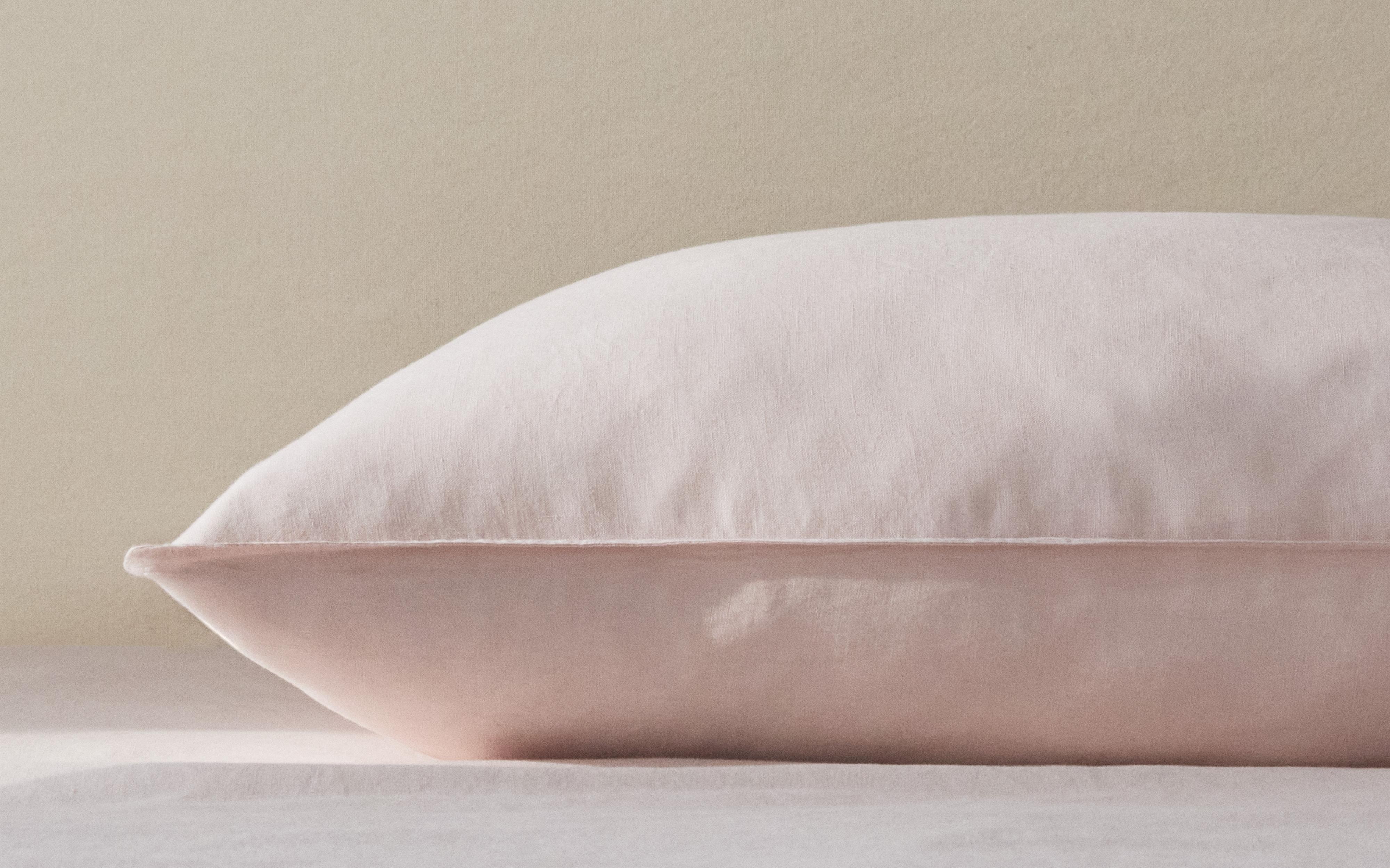 WASHED LINEN PILLOWCASE product thumbnail 10