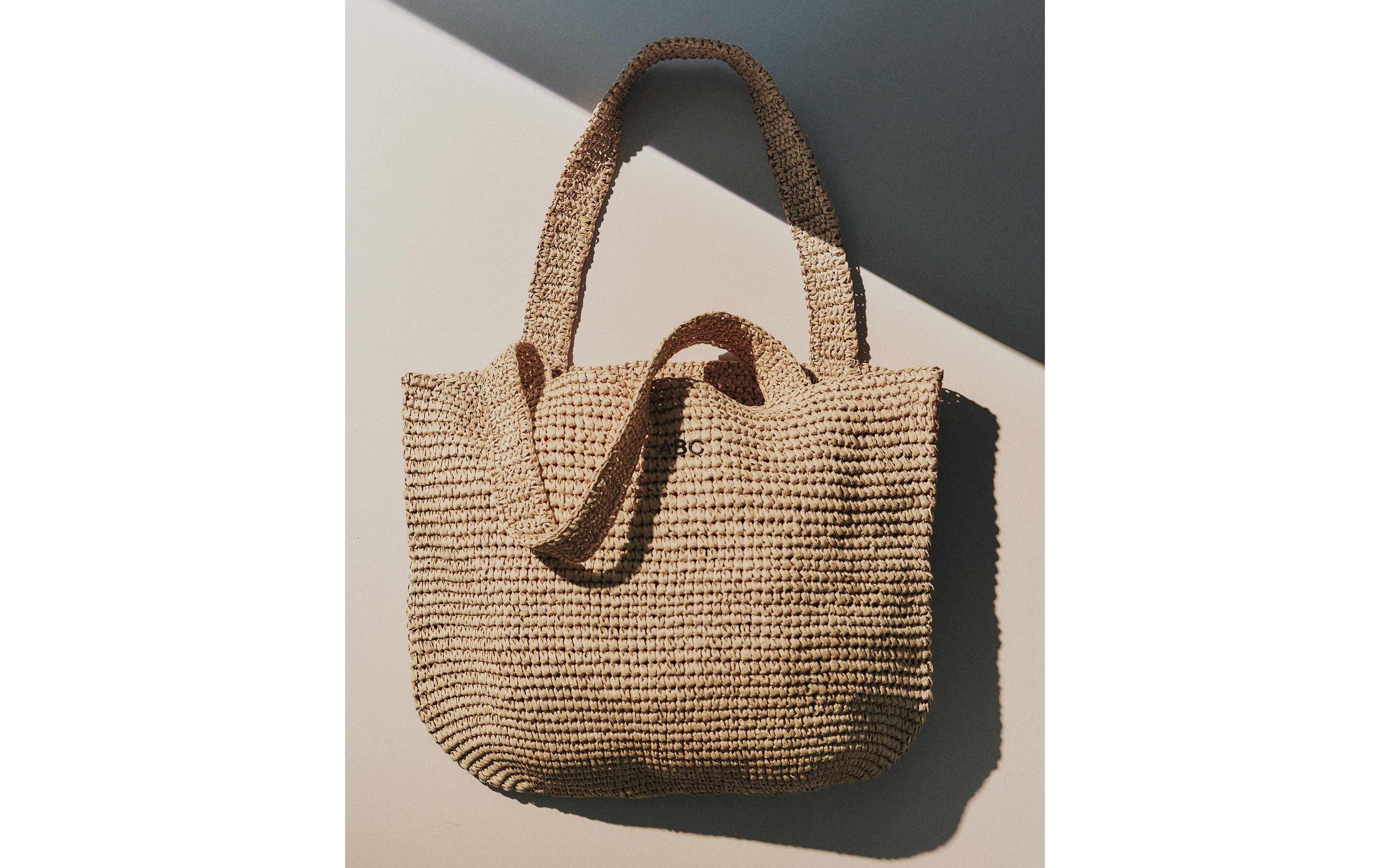 PAPER TOTE BAG product thumbnail 12