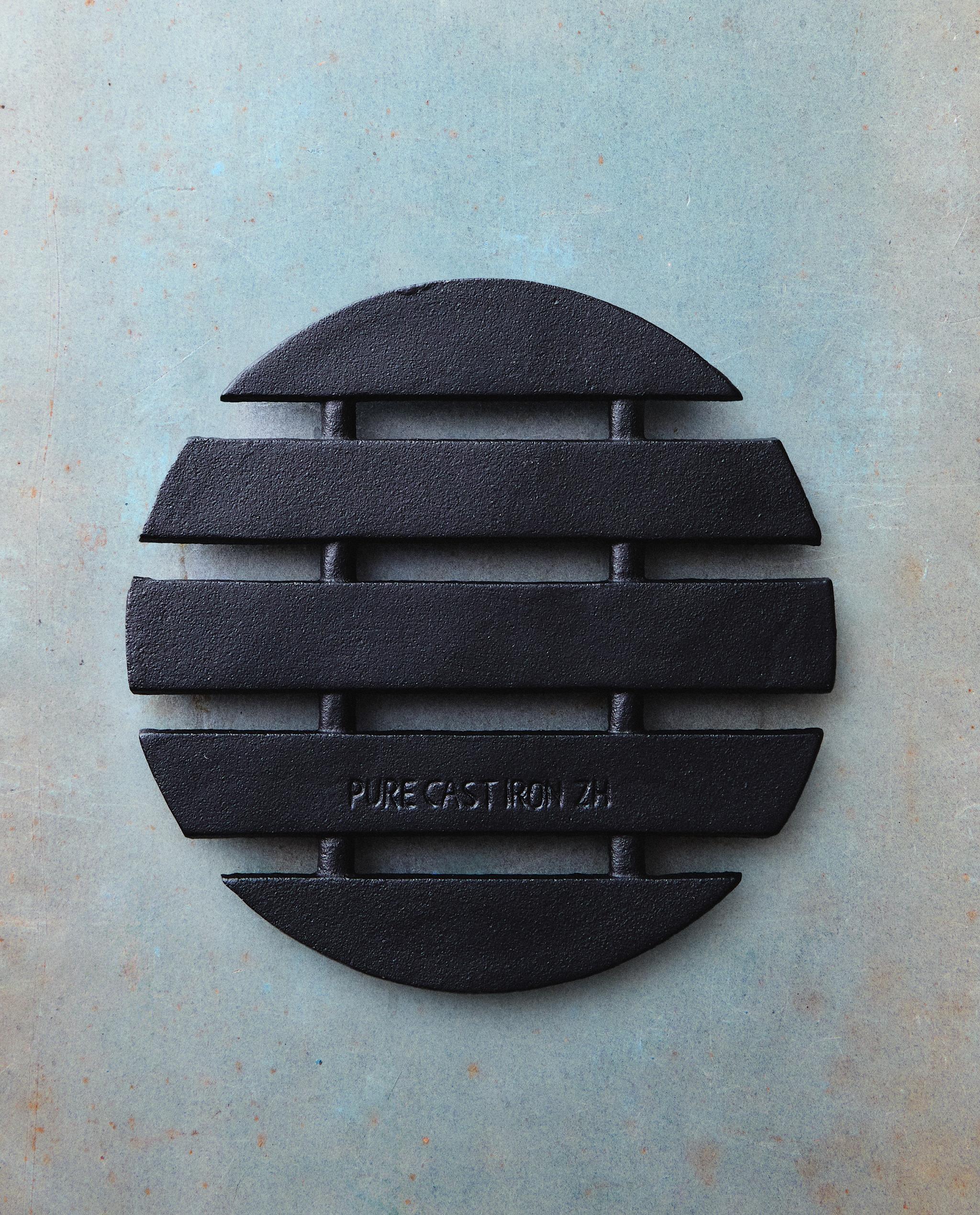 IRON TRIVET product thumbnail 10