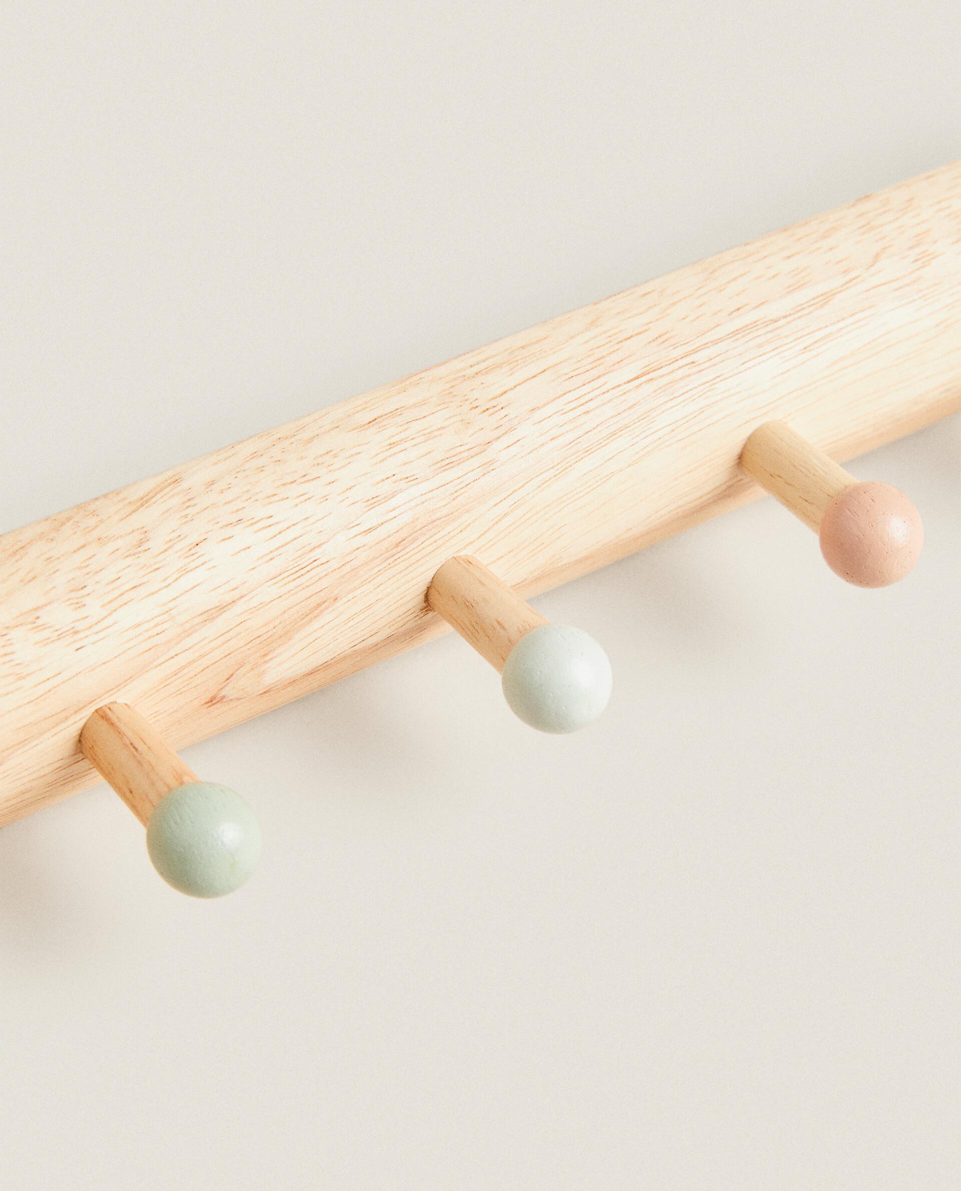 KIDS' MULTICOLOURED WALL HANGER product thumbnail 15
