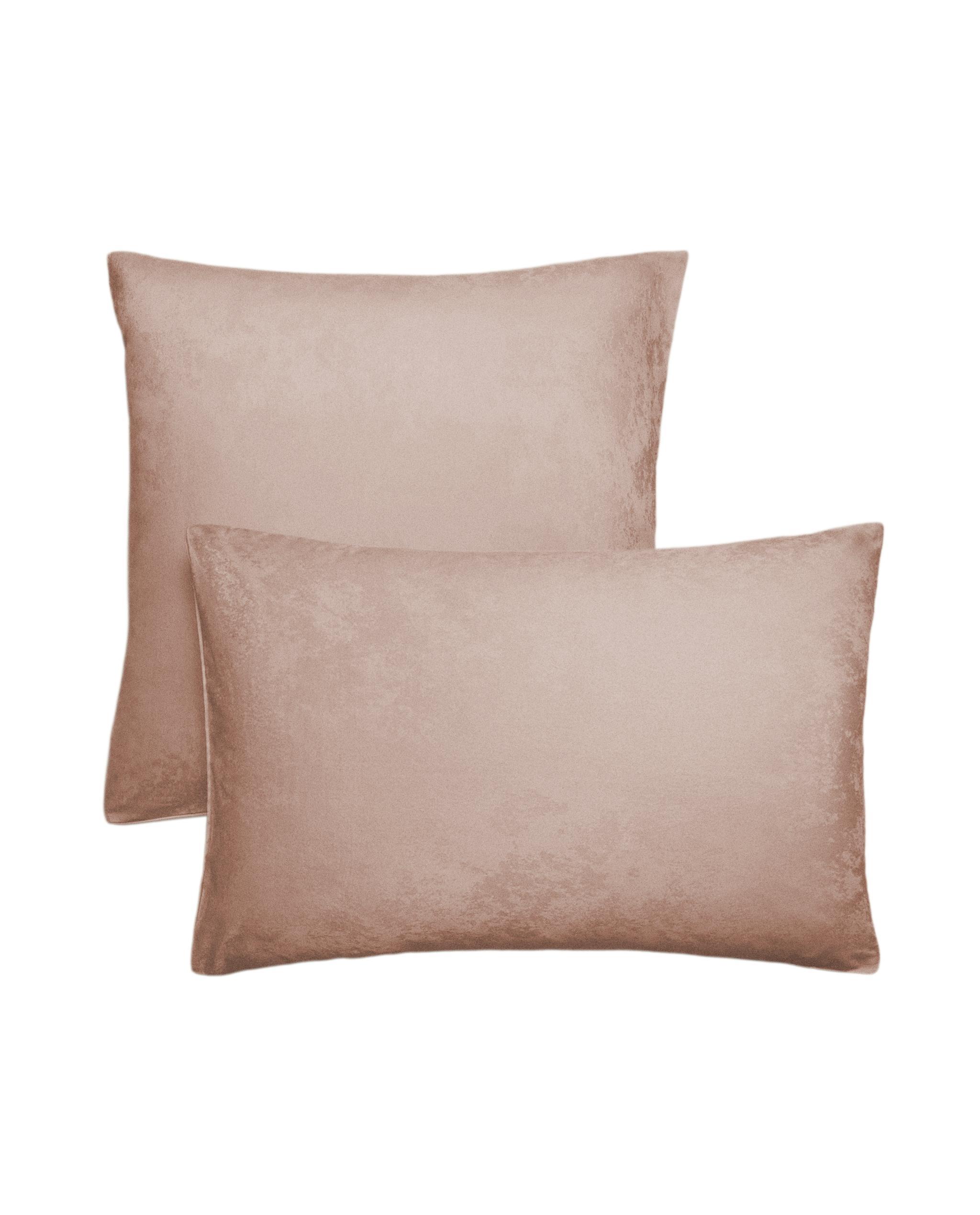 MARBLE JACQUARD SATEEN PILLOWCASE product thumbnail 6