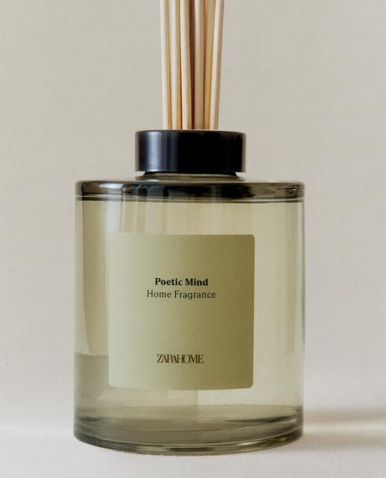 (500 ML) DUFTSTÄBCHEN POETIC MIND (500 ML) DUFTSTÄBCHEN POETIC MIND