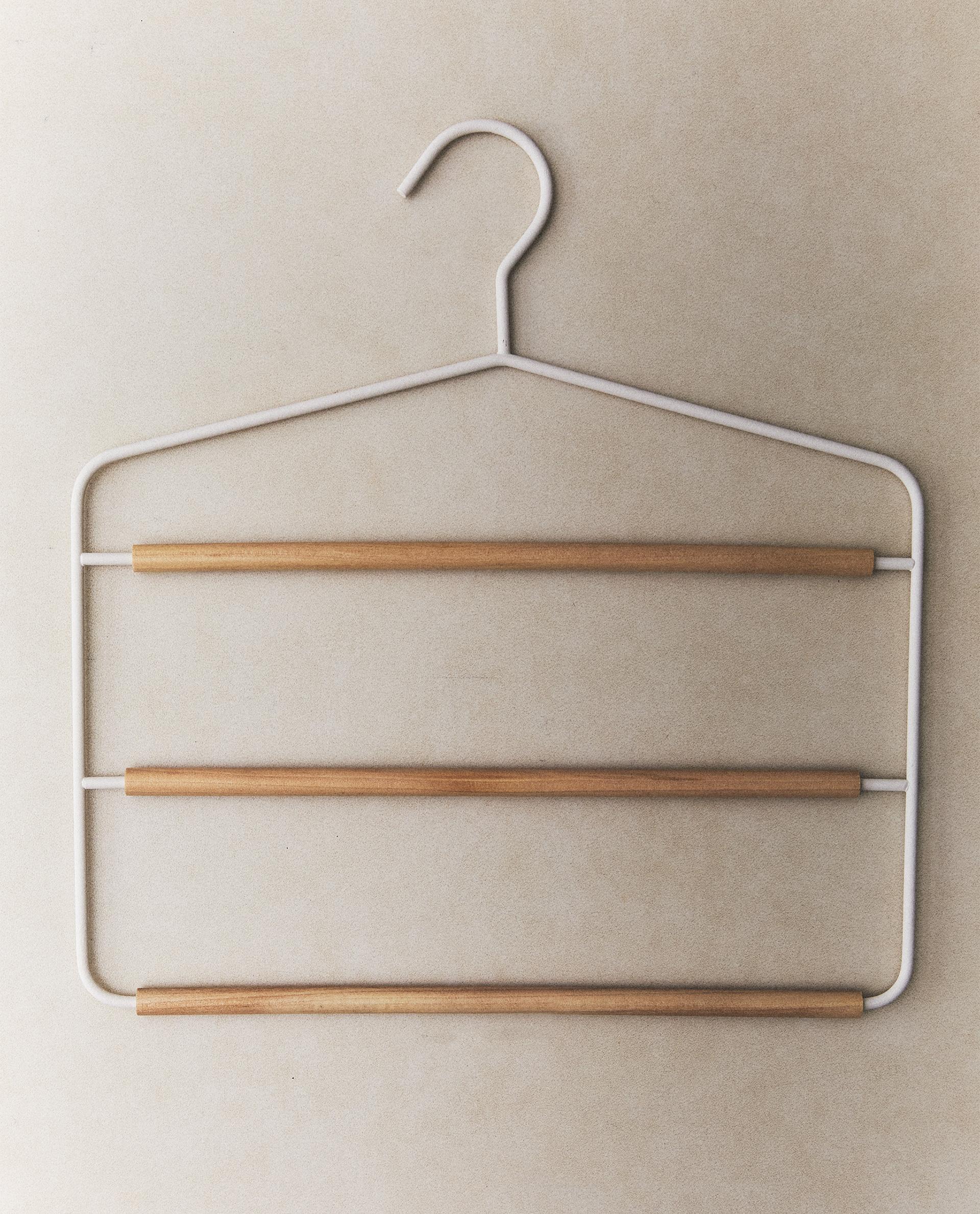 ウッド ハンガーラック | Zara Home 日本/Japan