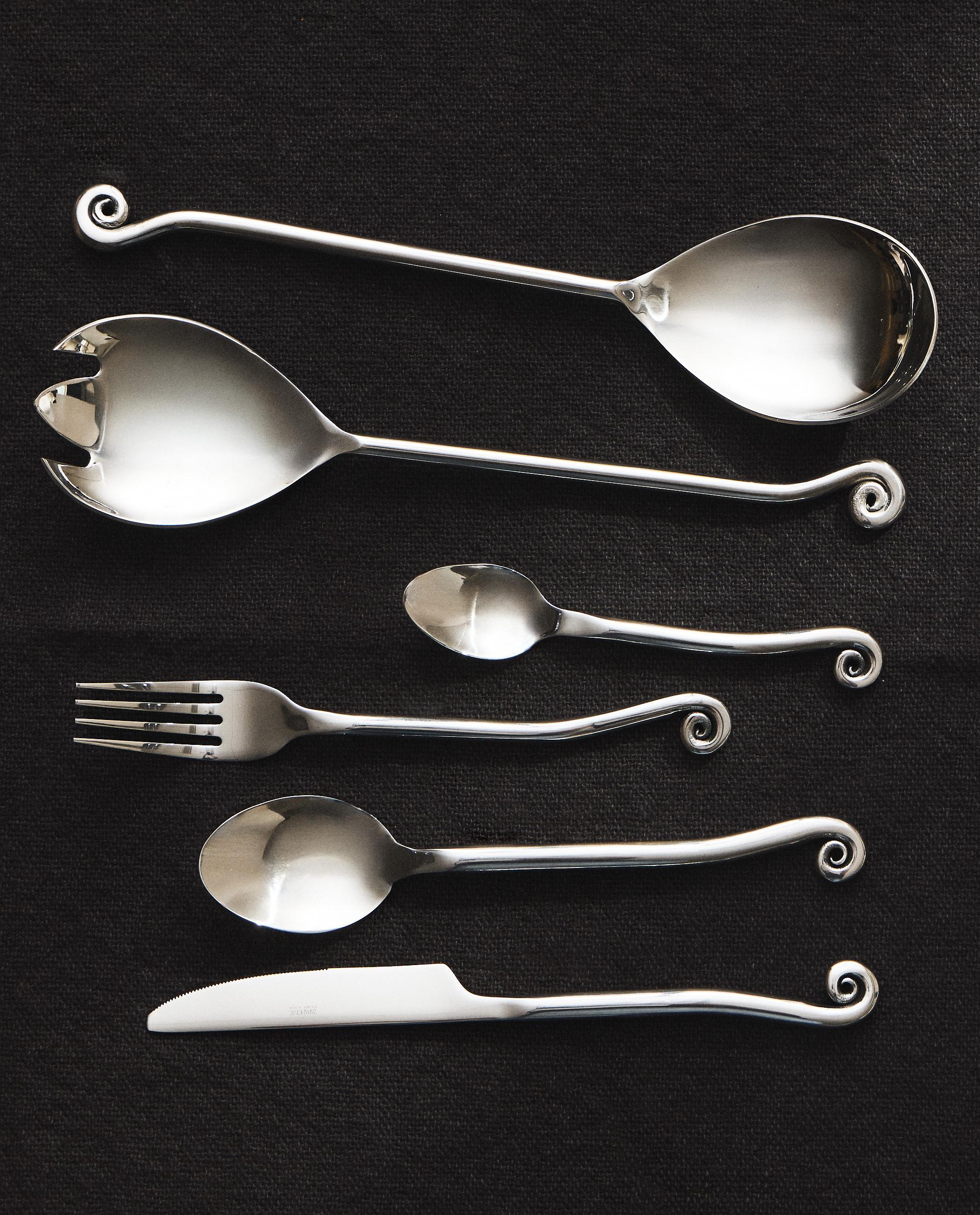 SPIRAL FLATWARE | Zara Home United States of America