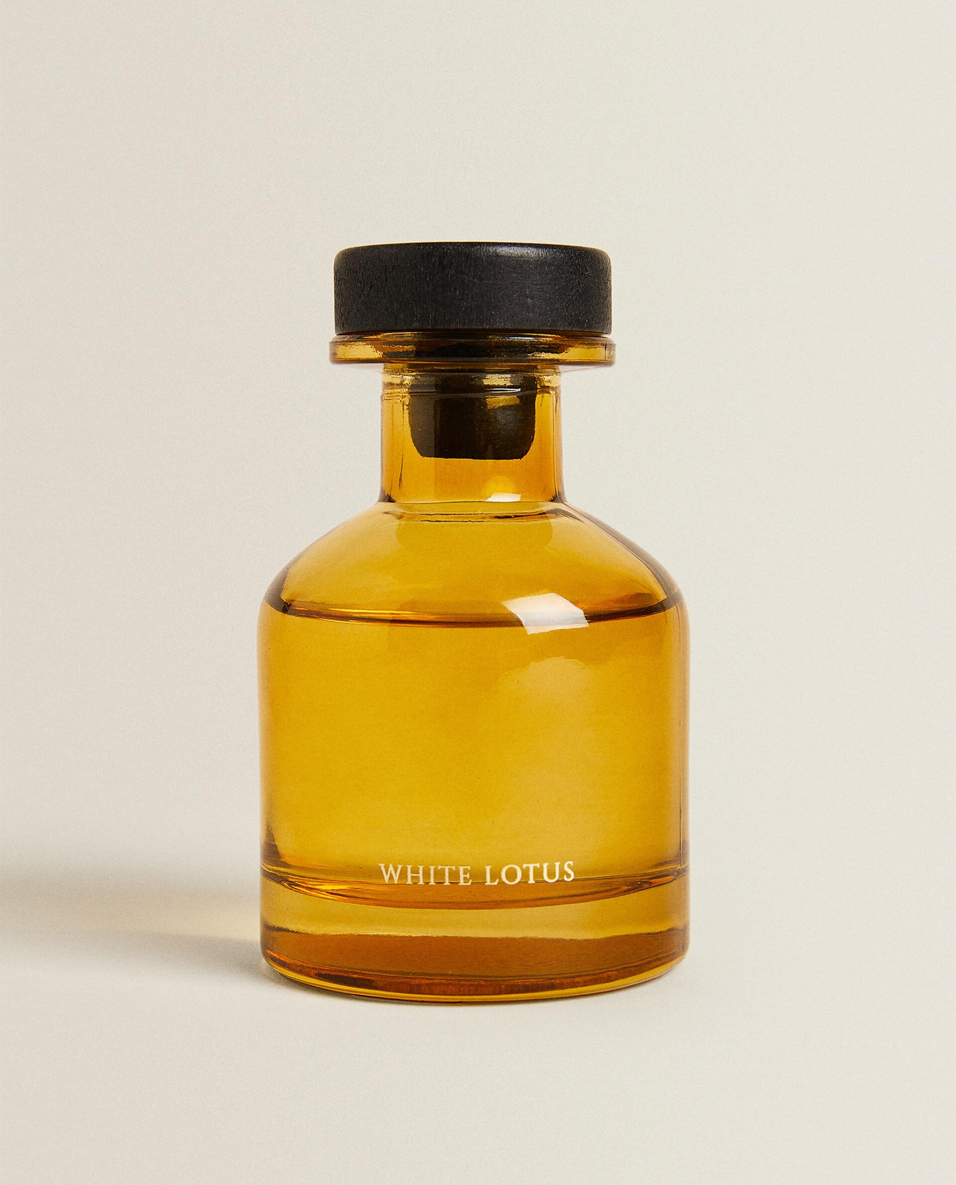 (120 ML) WHITE LOTUS REED DIFFUSERS product thumbnail 4