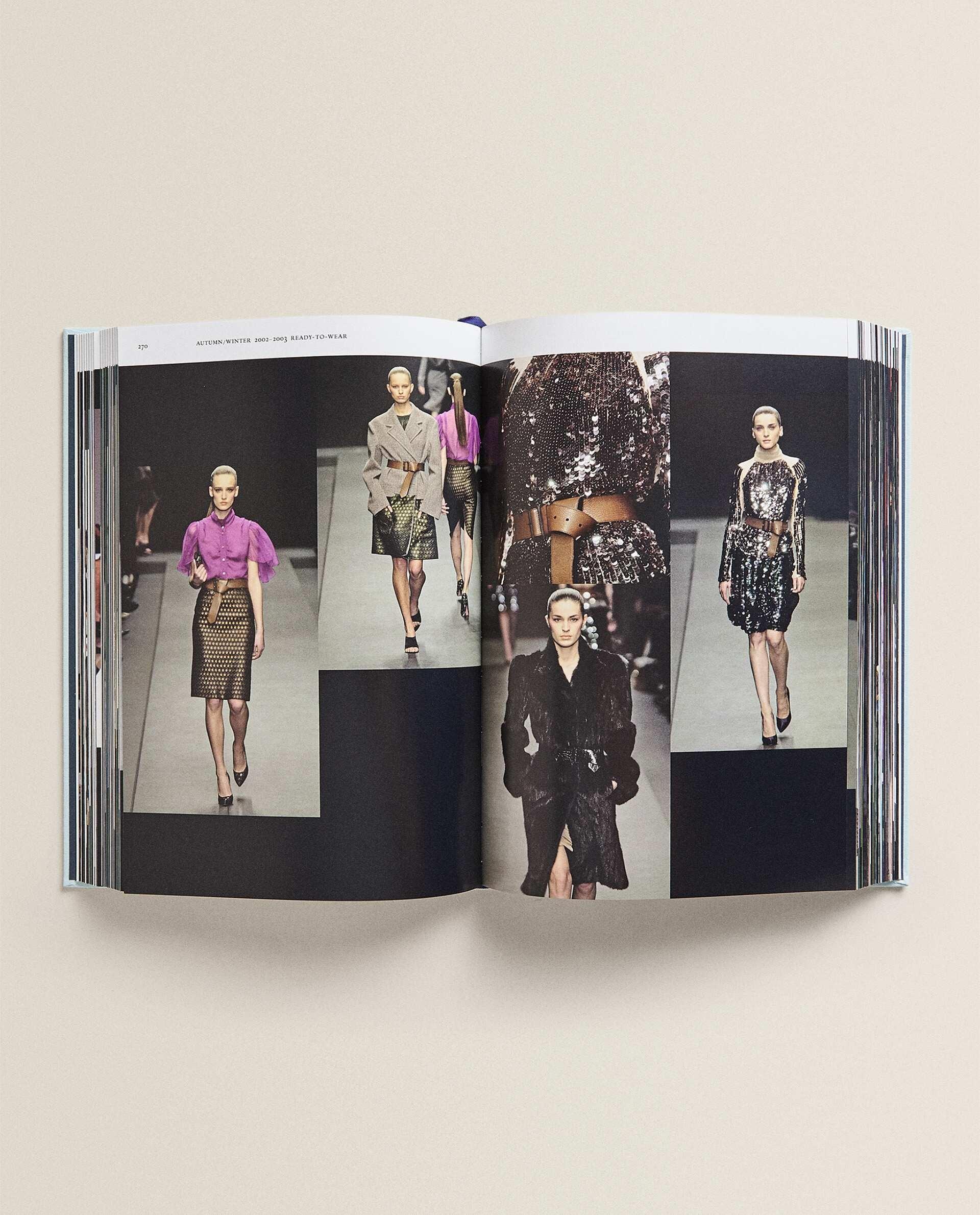 PRADA MILANO アートブック Prada Milano Hardcover Book with Slipcase 2009 First Edition
