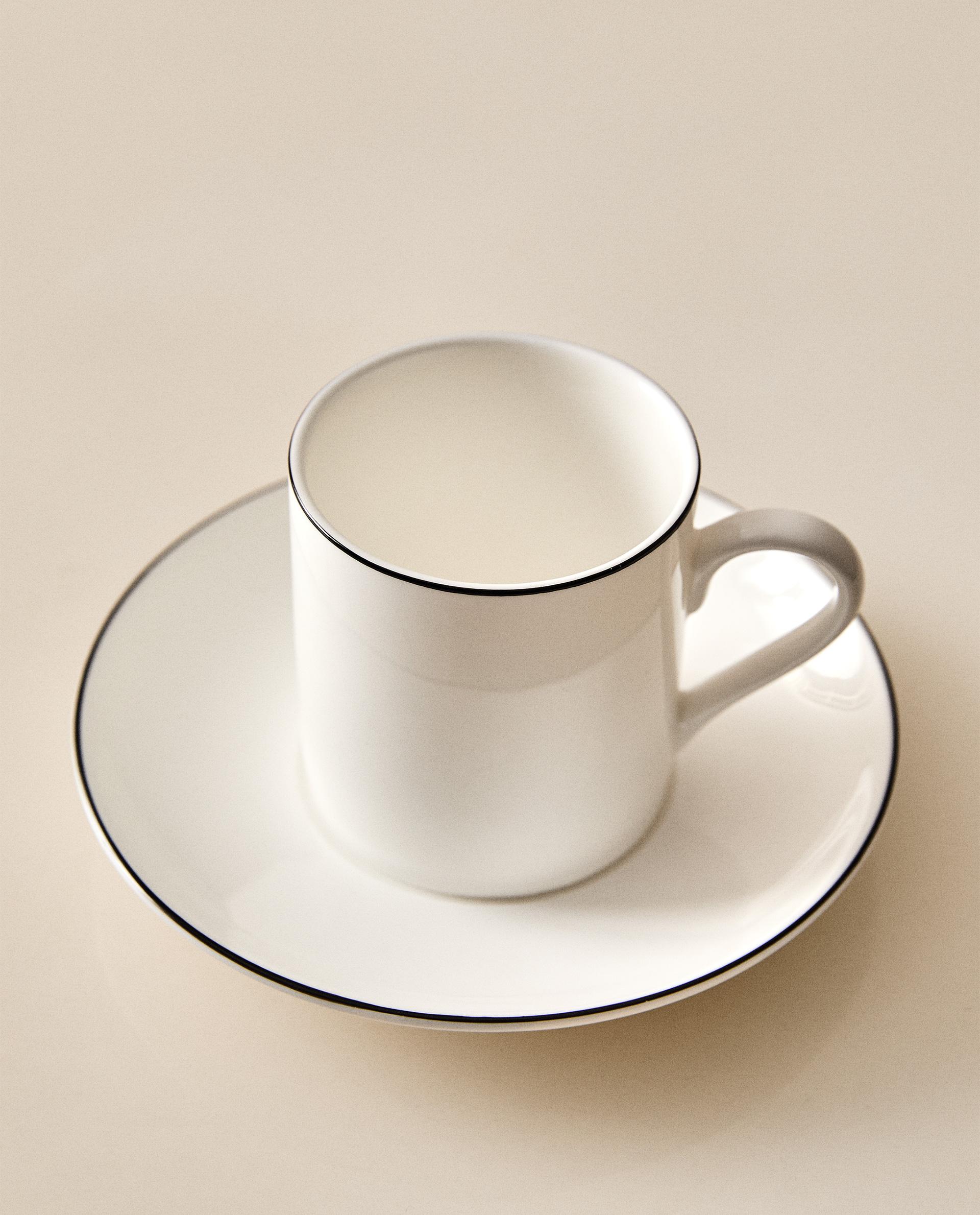 OK-[TAZA CAFÉ  PLATO LEANDRA BONECHINA]L4-