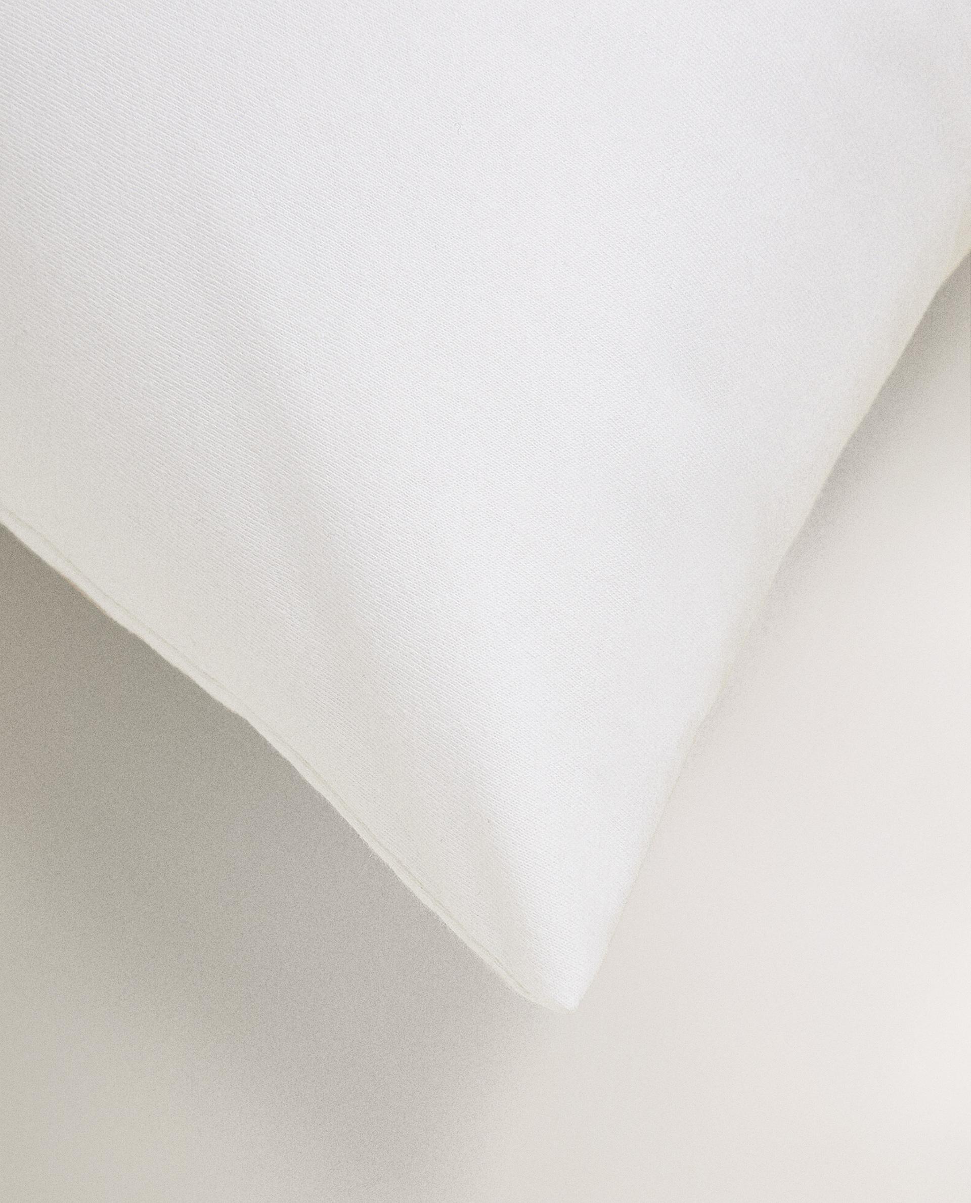 WATERPROOF COTTON JERSEY PILLOW PROTECTOR product thumbnail 6