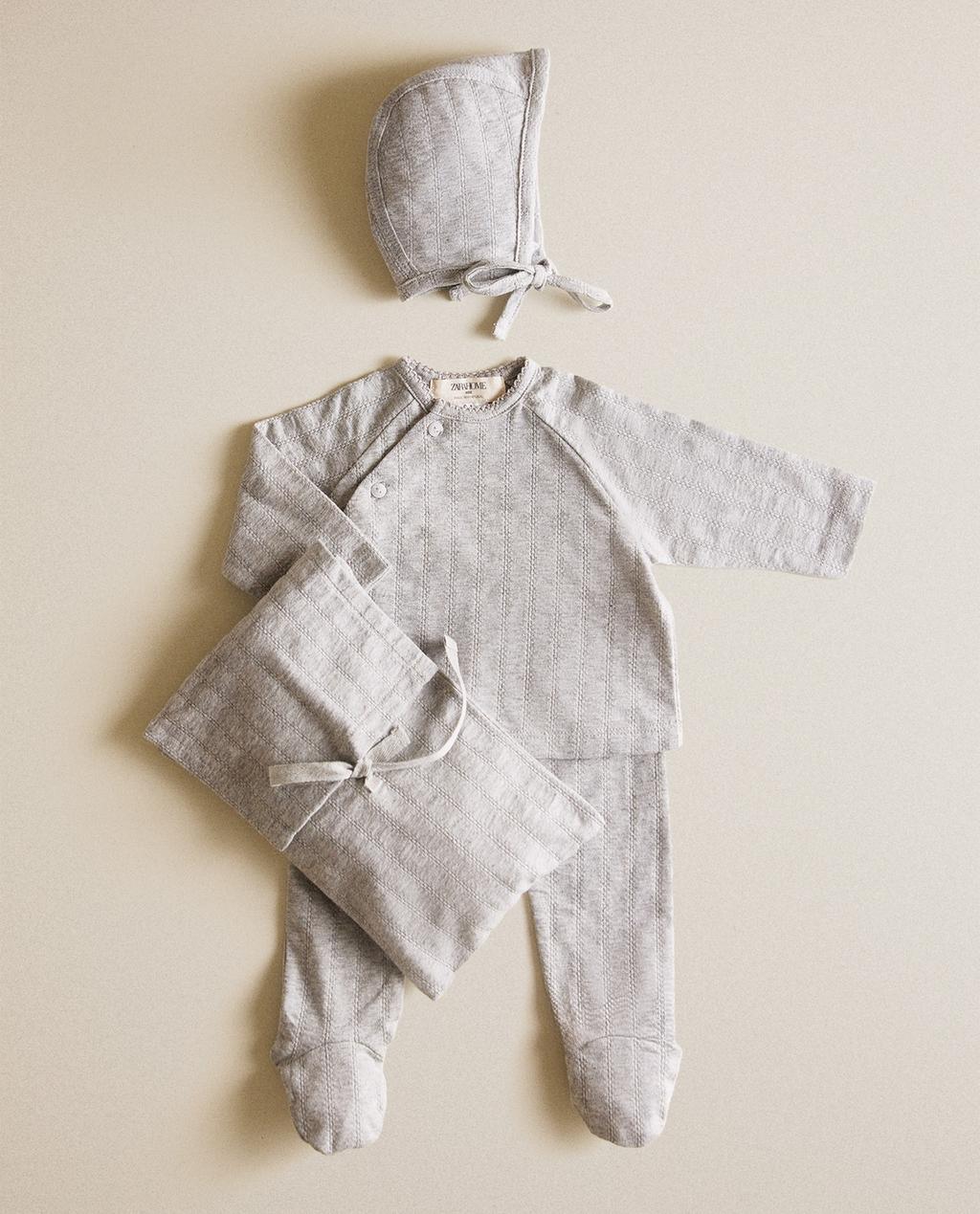 NEWBORN BABY SET NEWBORN BABY SET