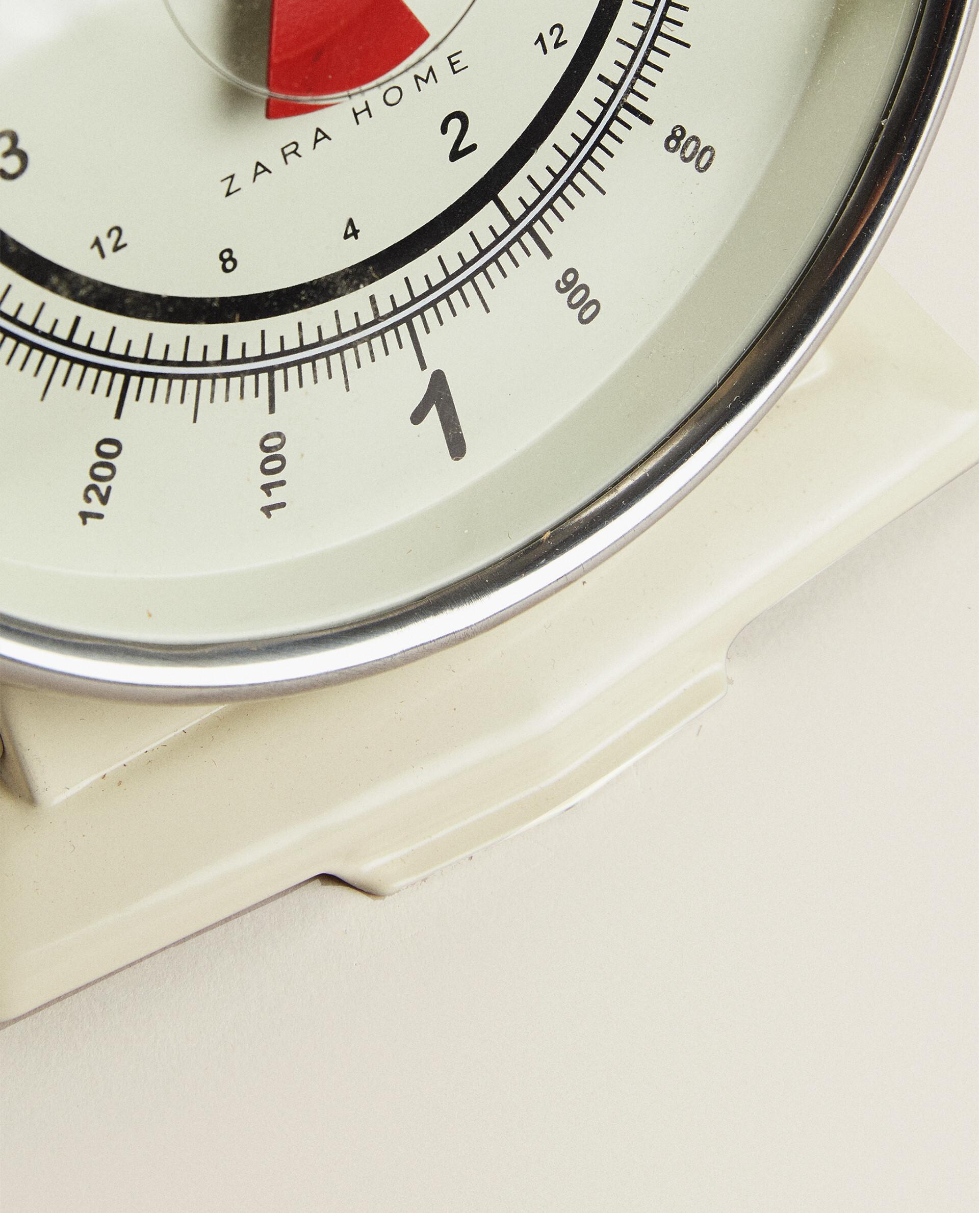 RETRO-STYLE SCALES product thumbnail 9