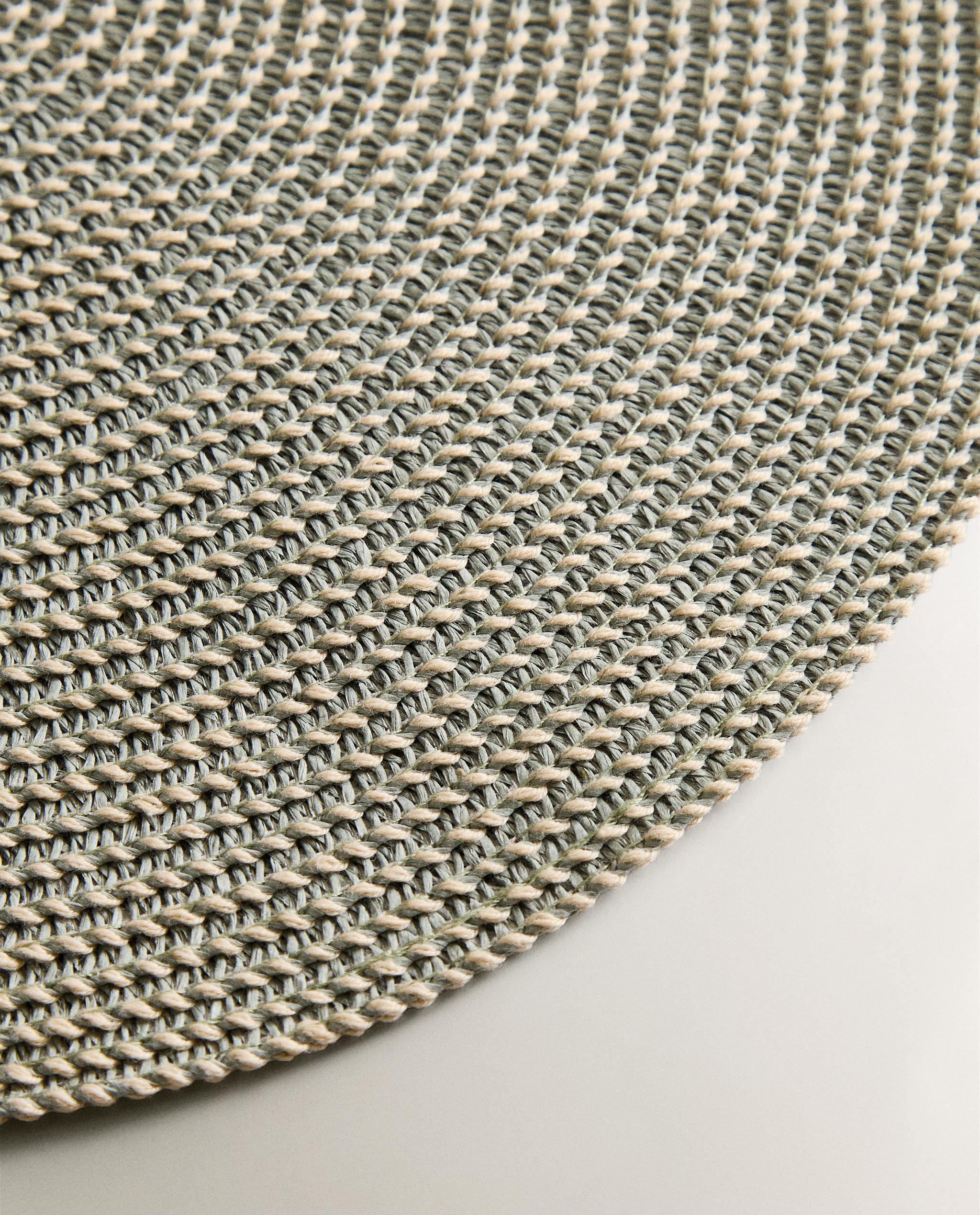 PACK OF PAPER PLACEMATS (PACK OF 2) product thumbnail 12