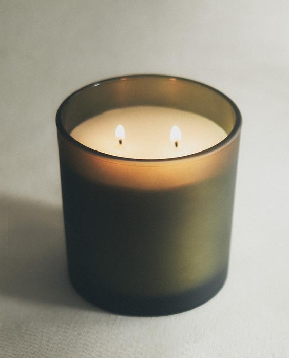 (350 G) DUFTKERZE TUBEROSE