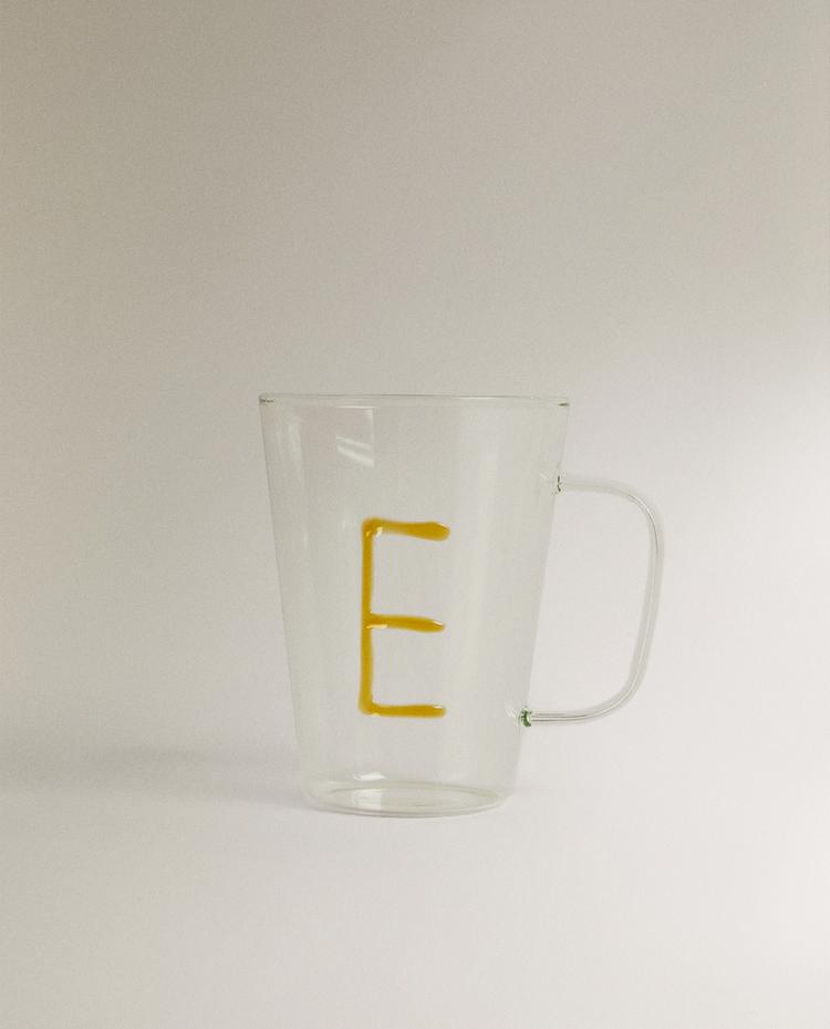 BOROSILICAAT MOK MET LETTER E