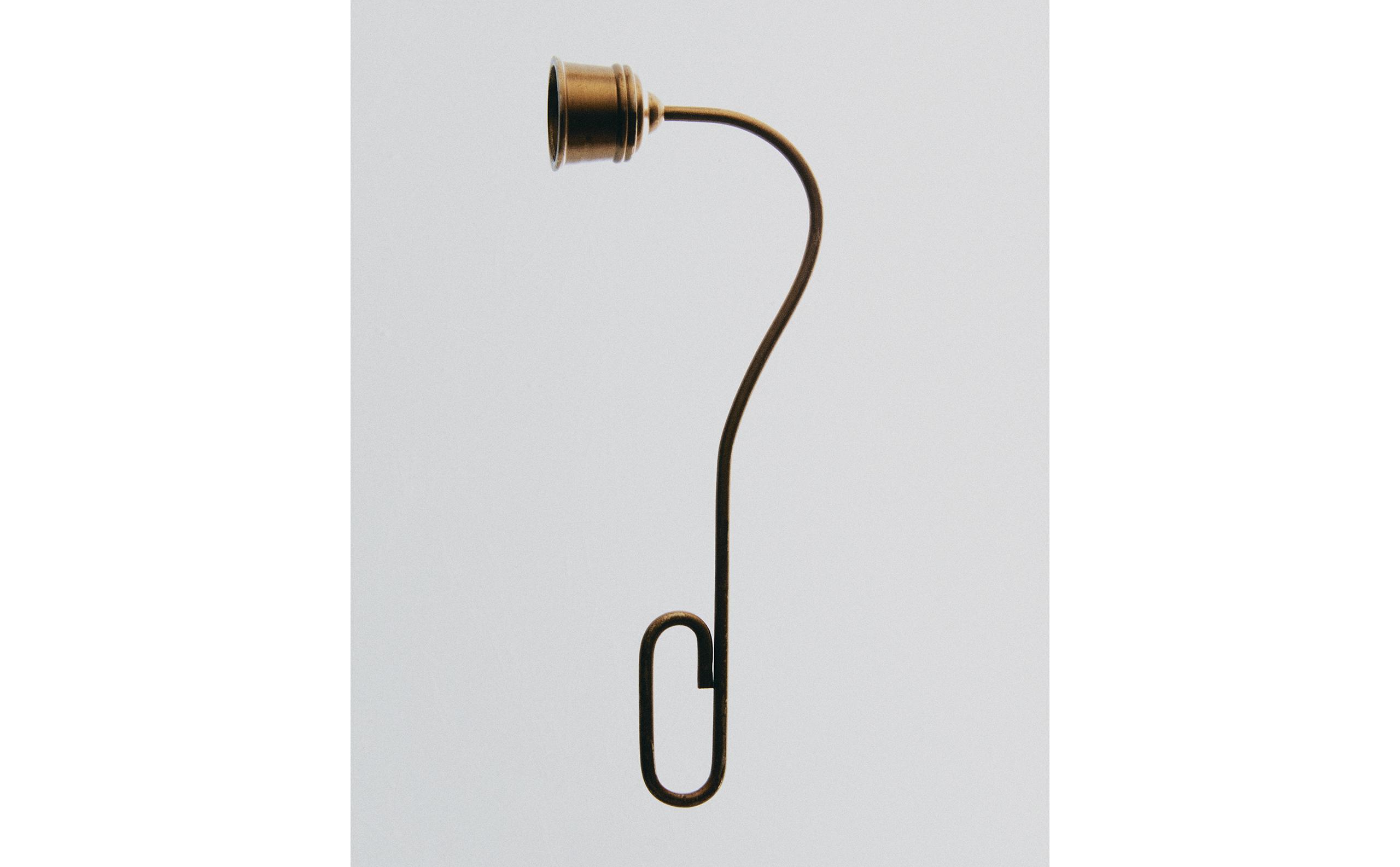 METAL CANDLE SNUFFER product thumbnail 8