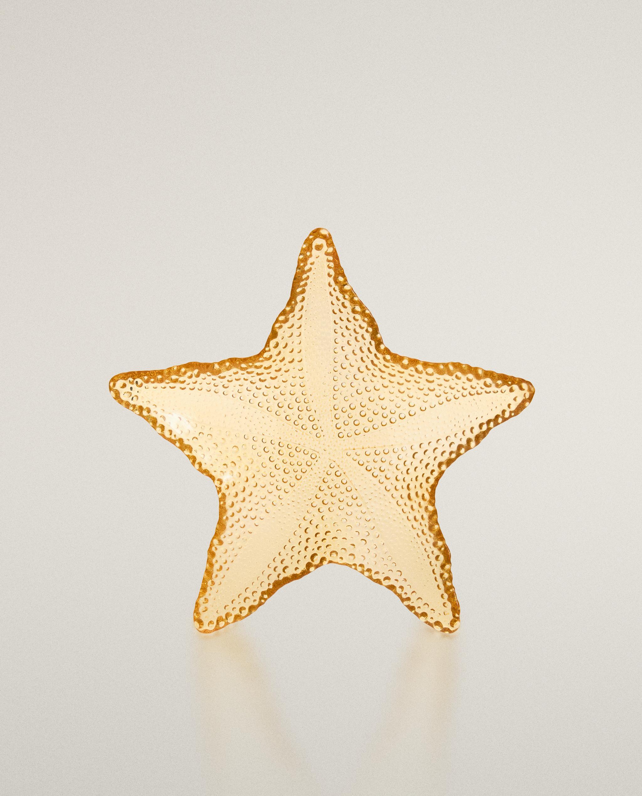 SEASHELL AND STARFISH DINNER SET product thumbnail 7