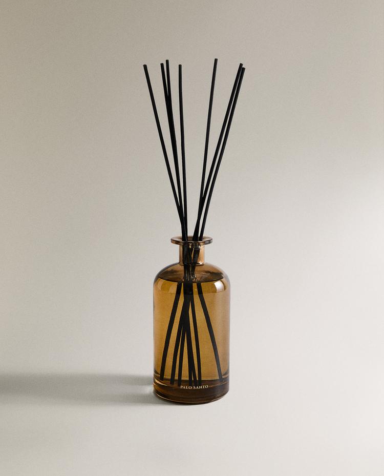 (500 ML) DIFFUSEUR À BÂTONNETS PALO SANTO