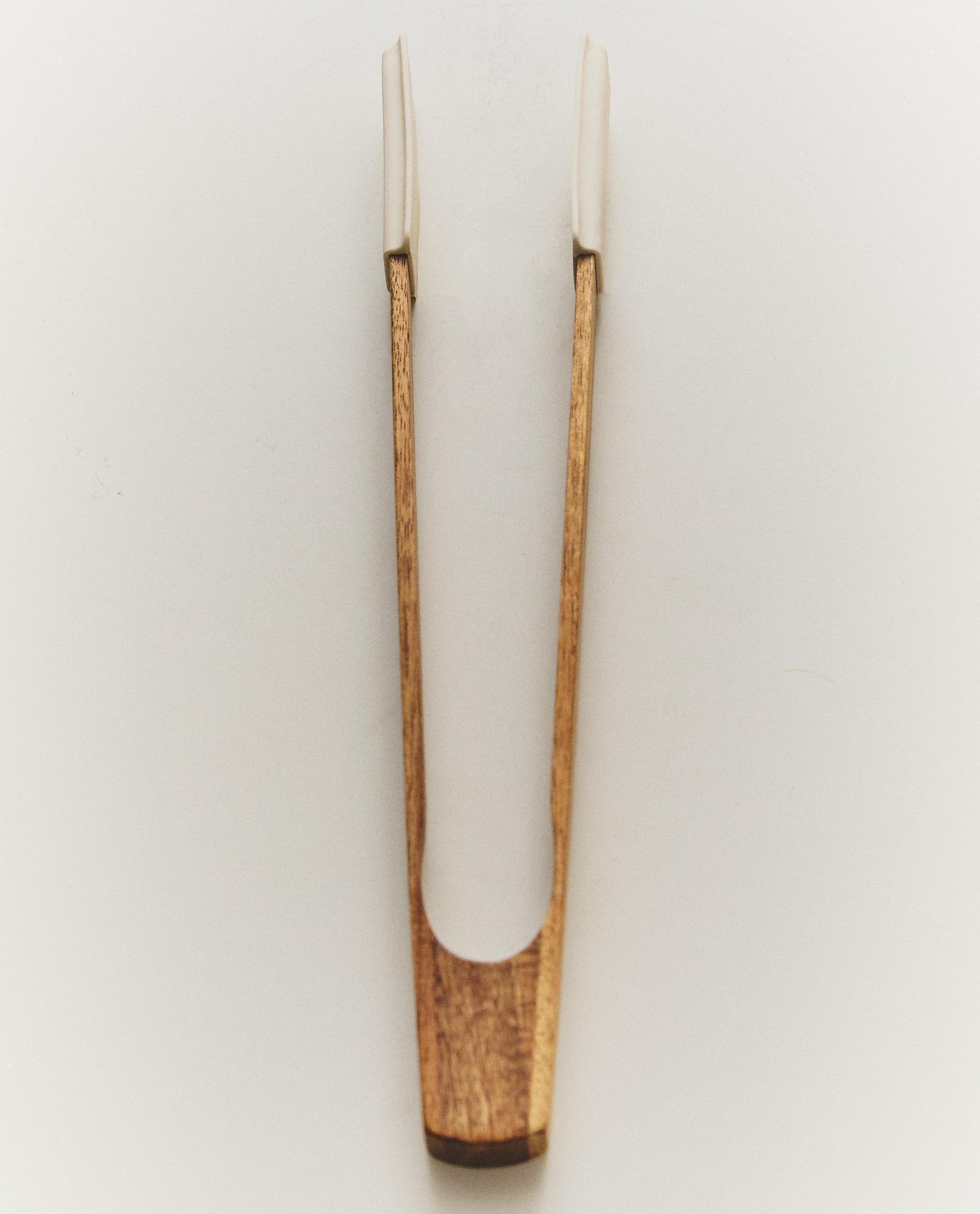 SILICONE TONGS