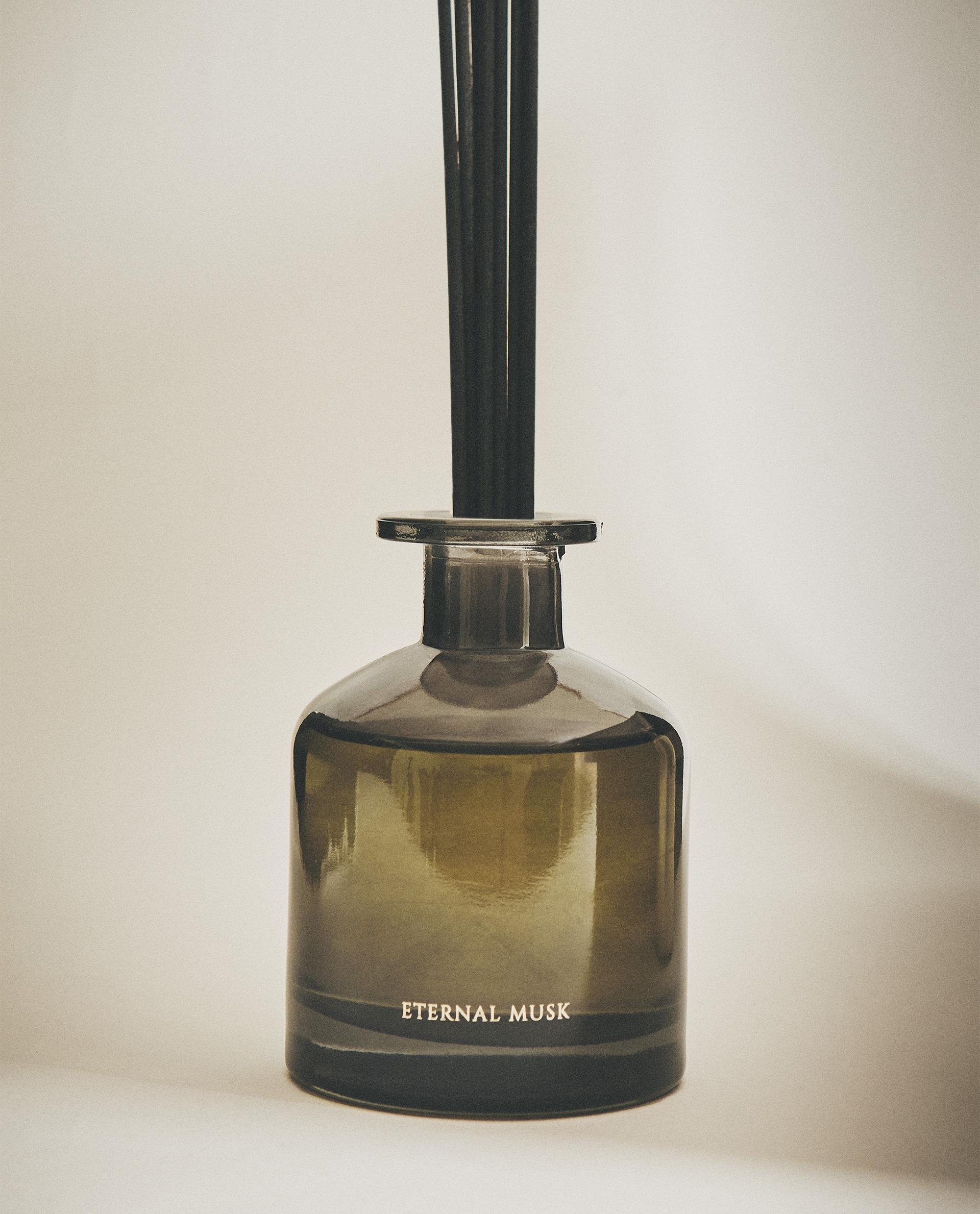 (250 ML) ETERNAL MUSK REED DIFFUSERS | Zara Home Lebanon