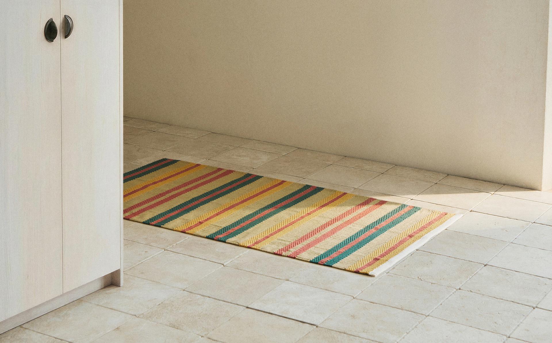 TAPIS RAYURES TAPIS RAYURES