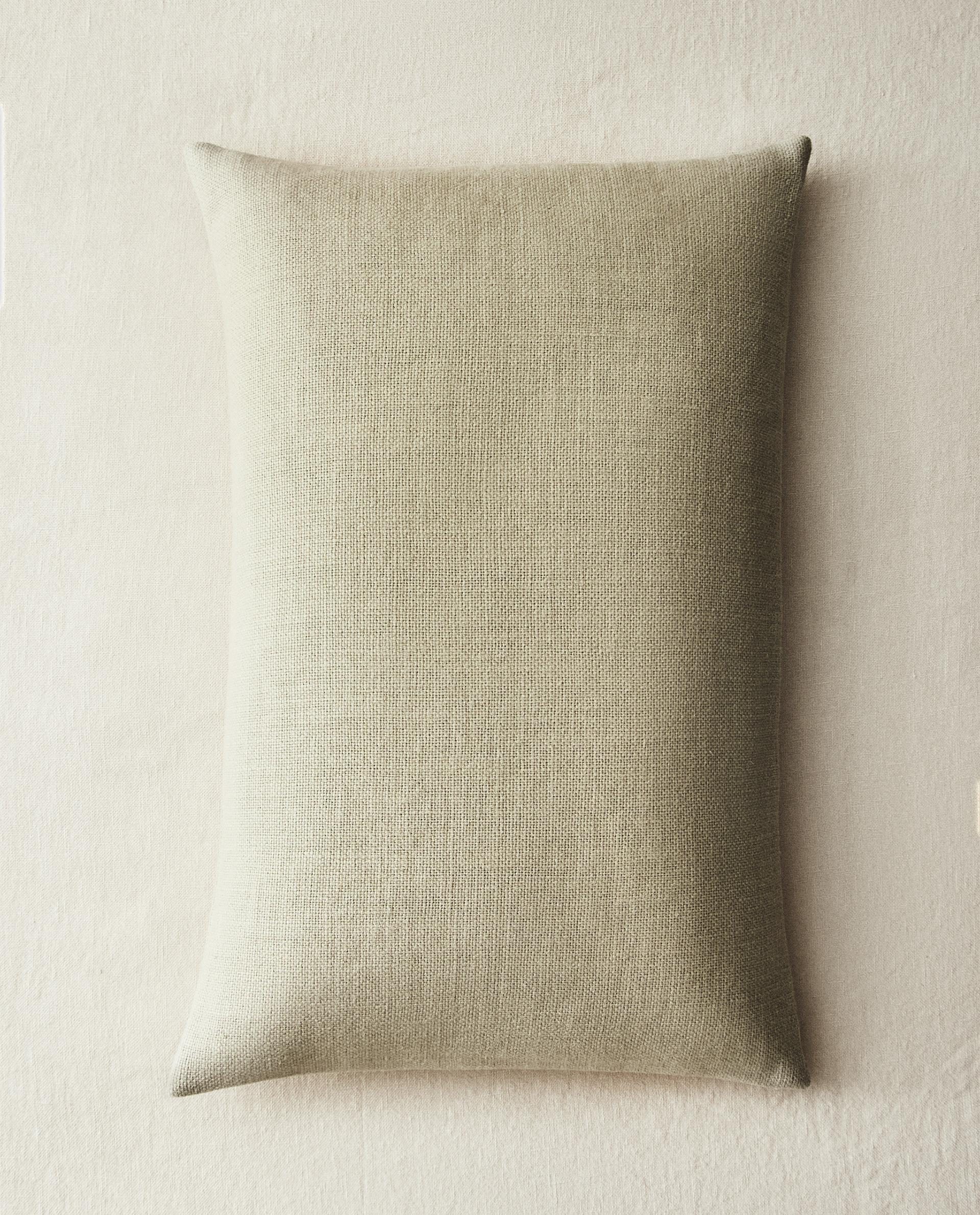 ZARA HOME 掛け布団カバー220X220cm クッションカバー2枚 ベッドルームにふさわしいクッションカバー | Zara Home 日本/Japan