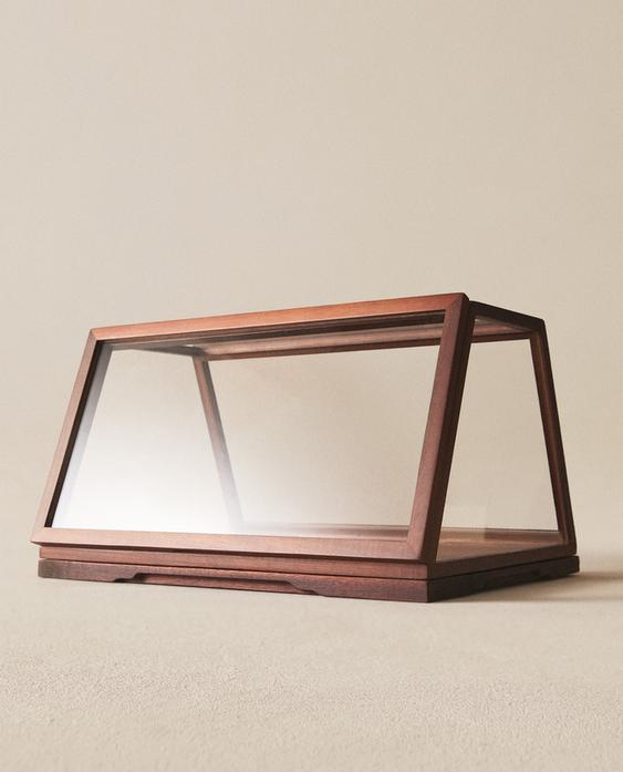 ESPOSITORE IN LEGNO ESPOSITORE IN LEGNO