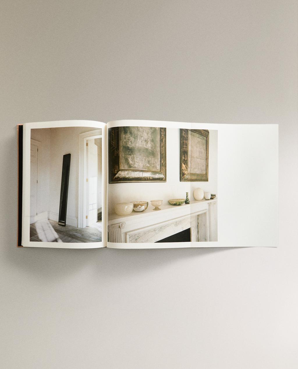 ROSE UNIACKE AT HOME BOOK