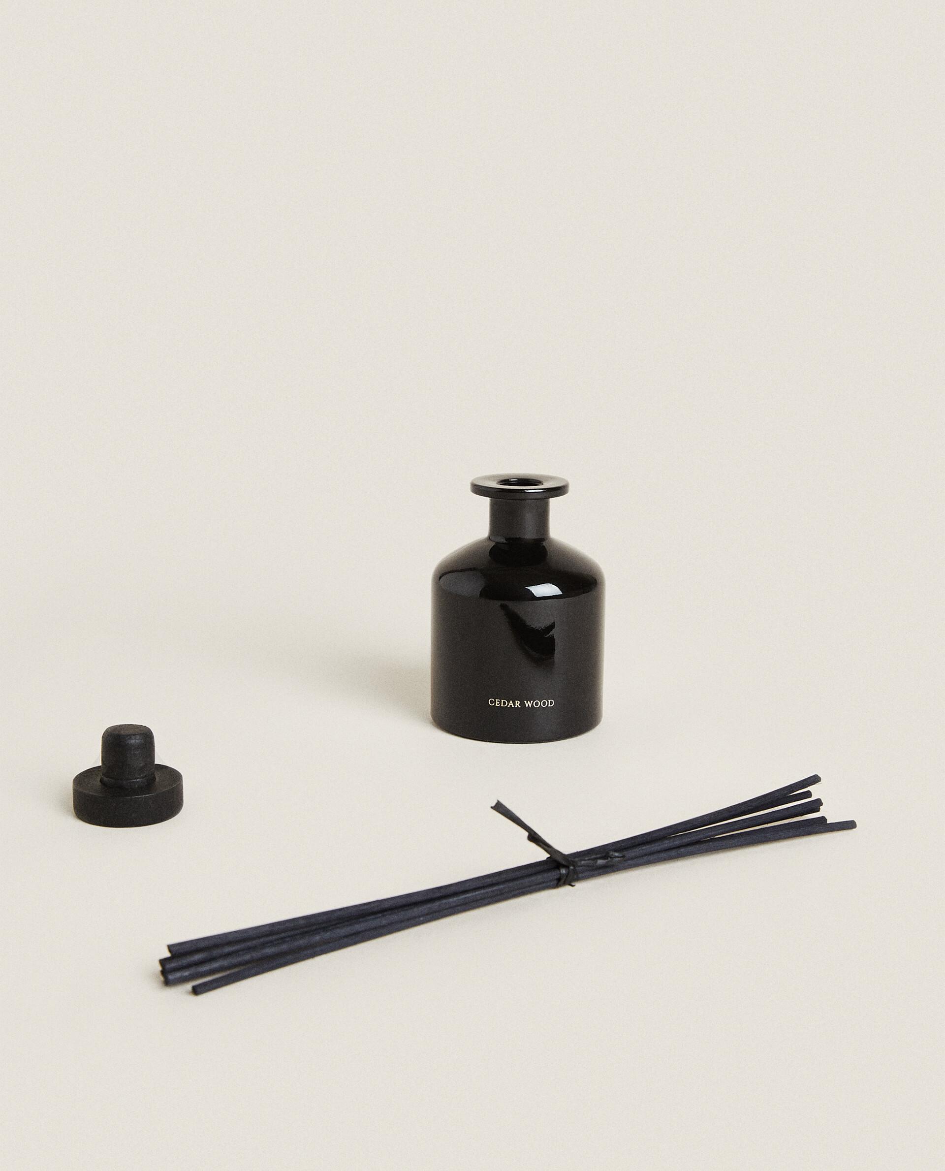(250 ML) CEDAR WOOD REED DIFFUSERS product thumbnail 6