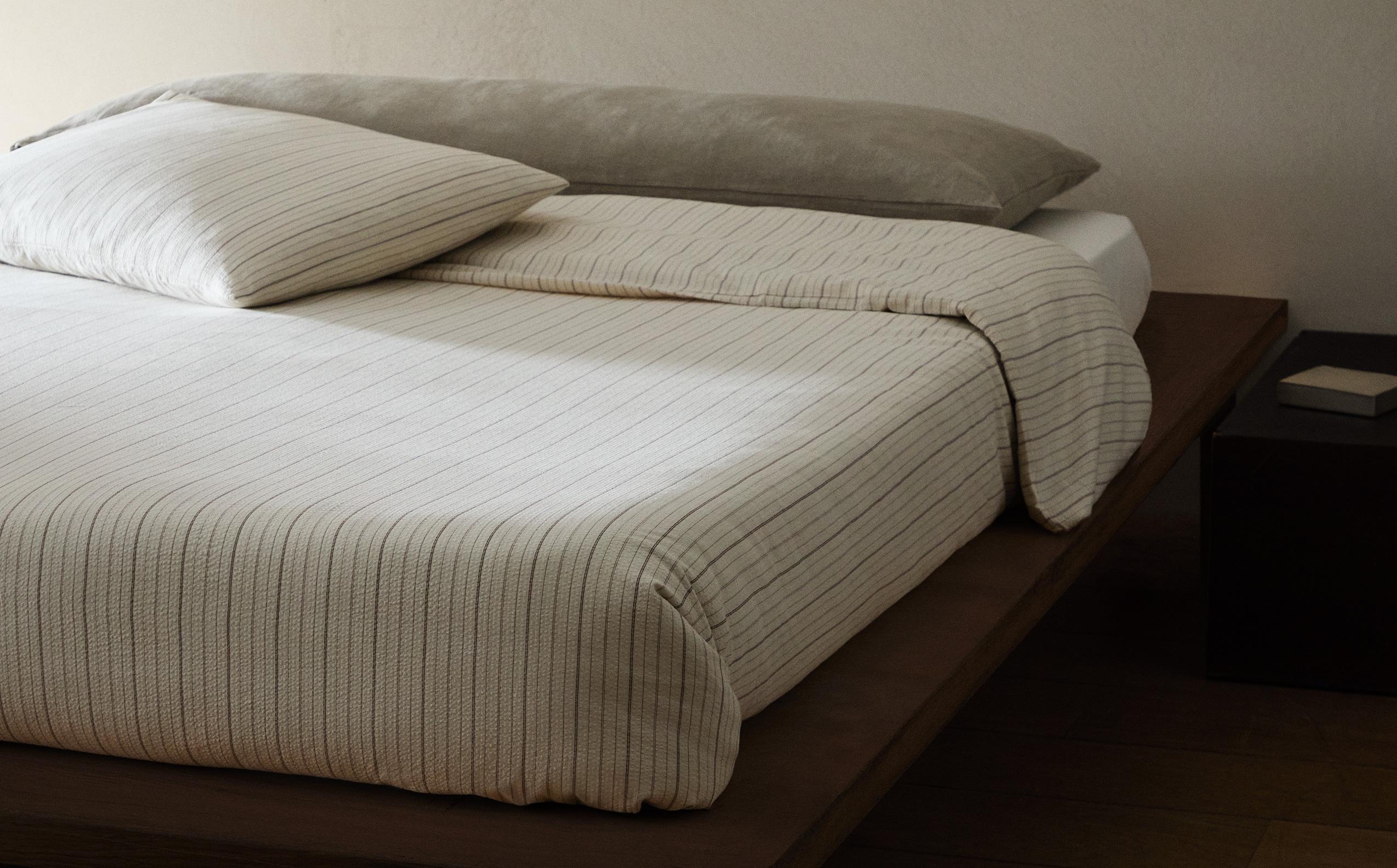 掛け布団カバー | Zara Home 日本/Japan | 最新コレクション