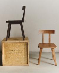 SEDIA LEGNO SCHIENALE
