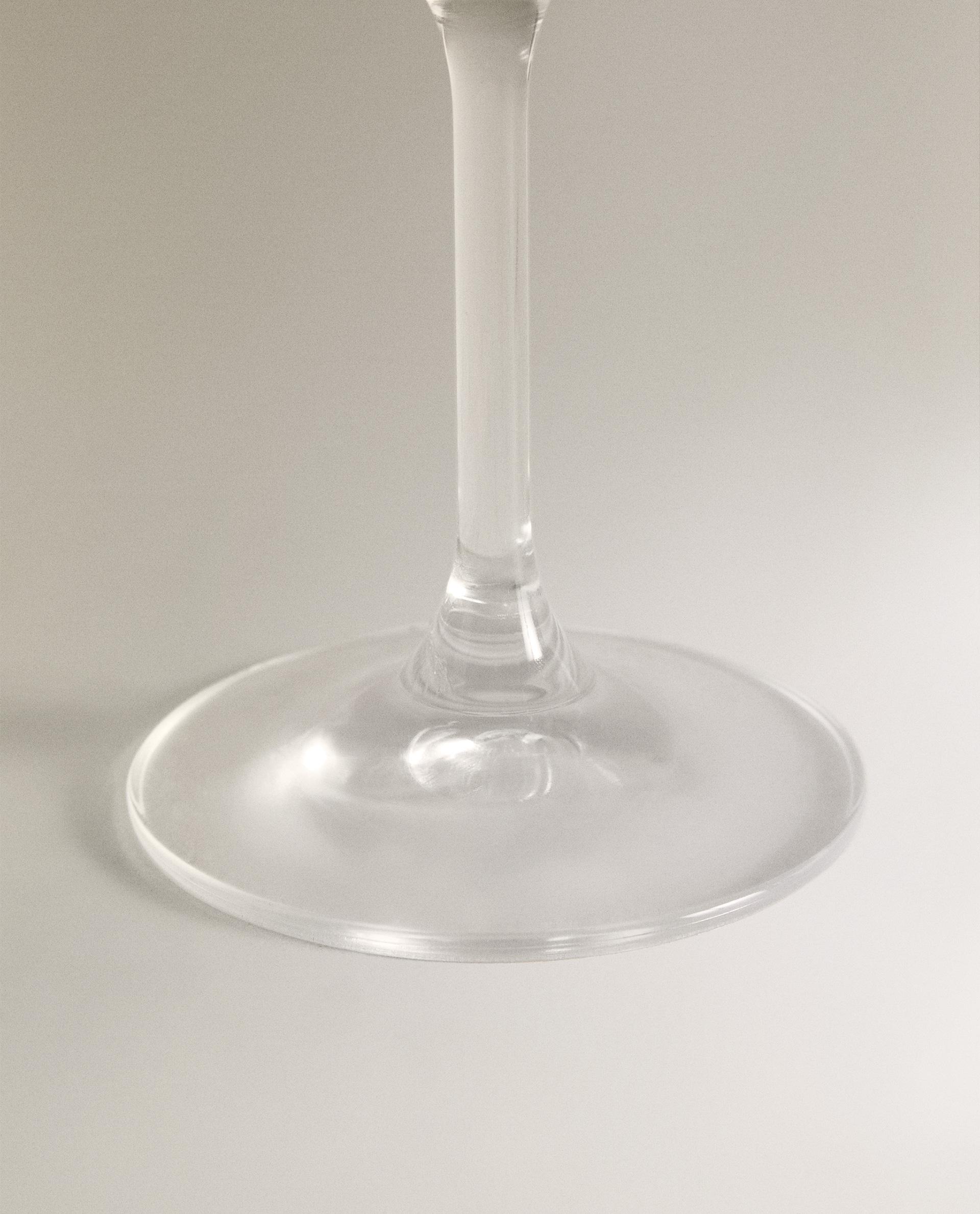 CRYSTALLINE COCKTAIL GLASS product thumbnail 9