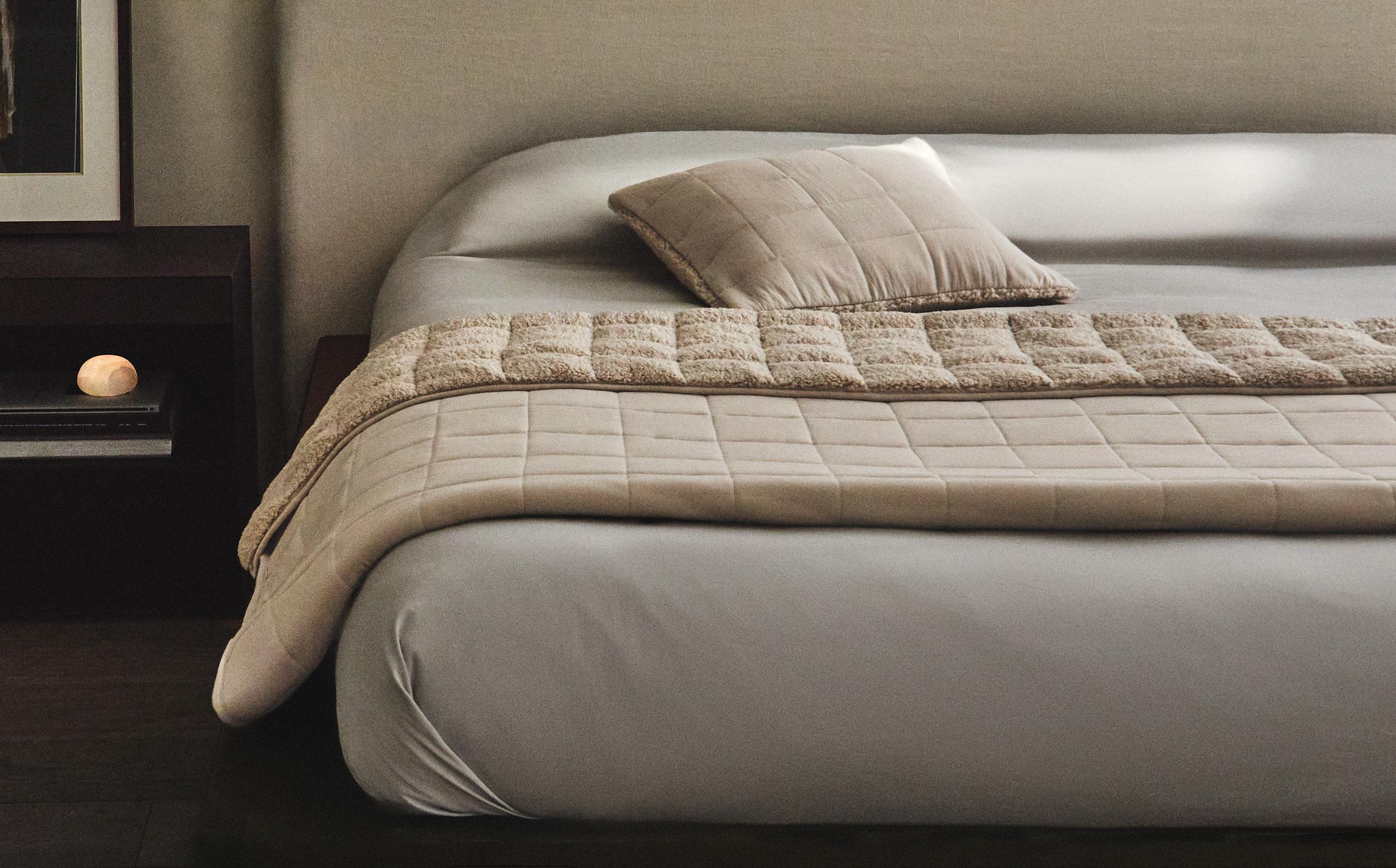 キルト布団 | Zara Home 日本/Japan | 最新コレクション