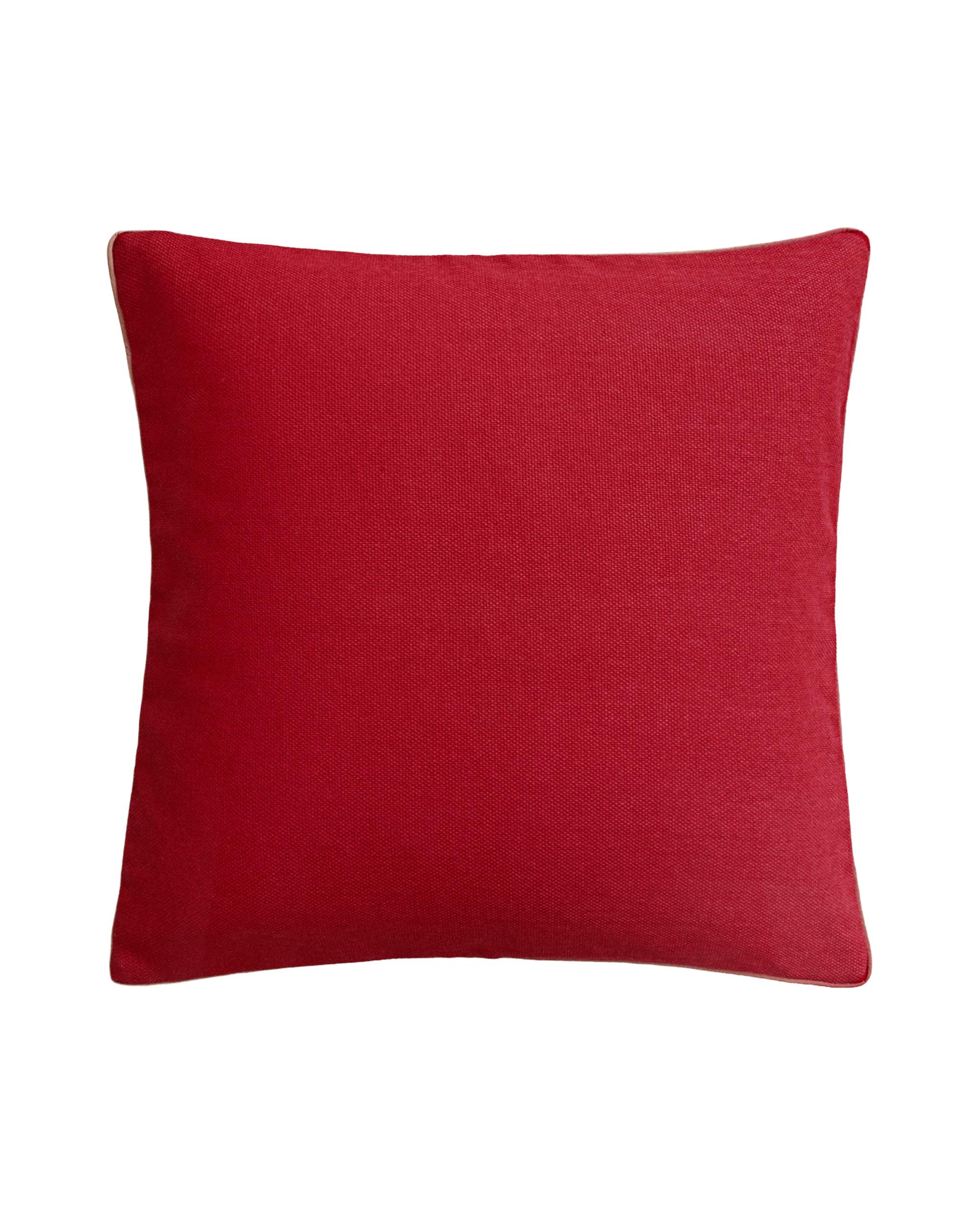 CUSHION COVER WITH PIPING product thumbnail 16
